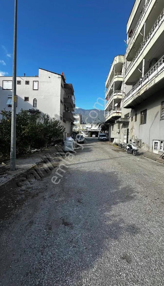 Turunçova Merkezde Satılık Müstakil Arsa - Görsel 8