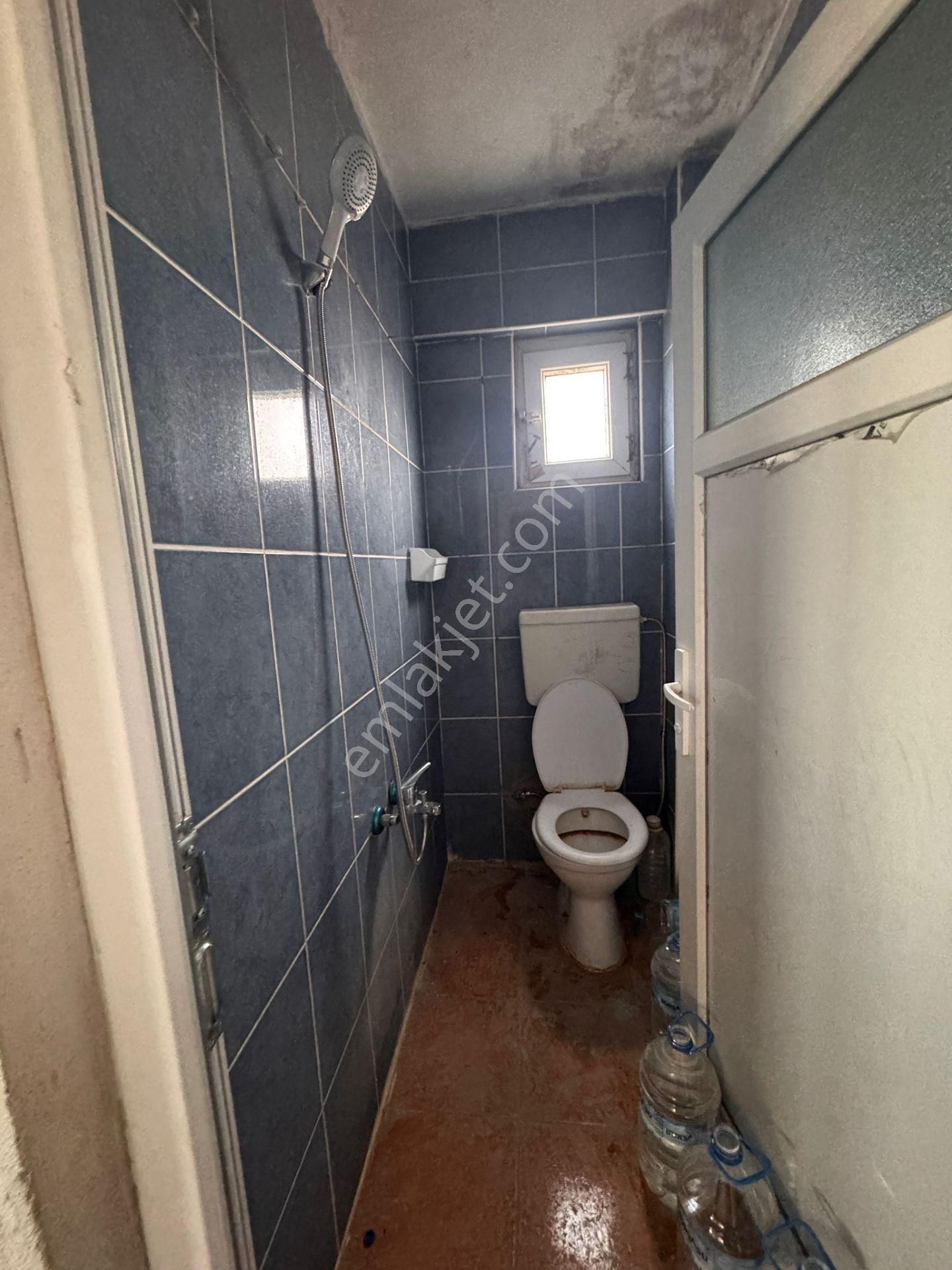 Yiğitler Mahallesinde 1+1 Geniş Teraslı Kiralık Daire - Görsel 5