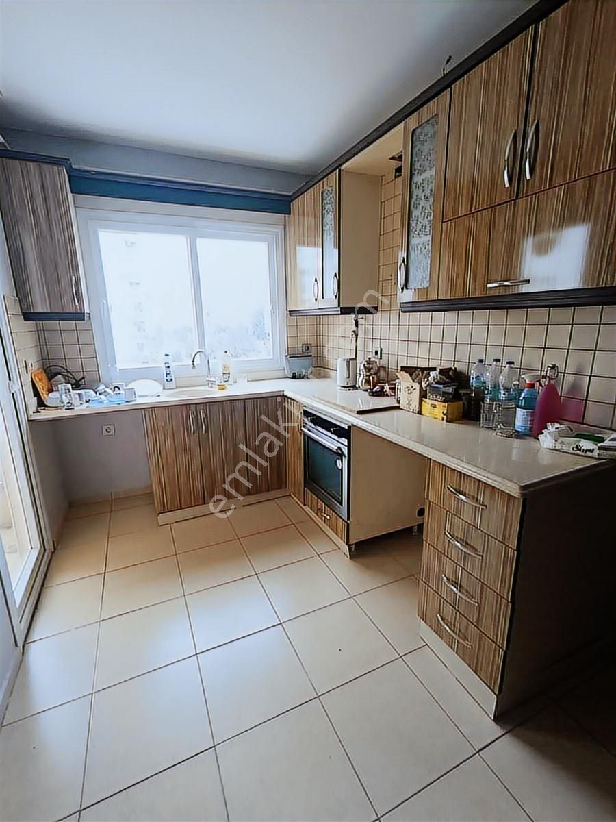 Ars Yapı Gayrimenkul Menderes Mahallesi'nde Satılık 3+1 Daire - Görsel 6