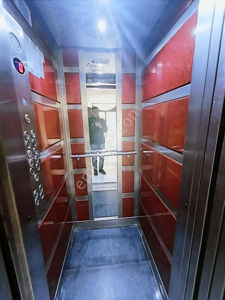 Ars Yapı Gayrimenkul Menderes Mahallesi'nde Satılık 3+1 Daire - Görsel 17