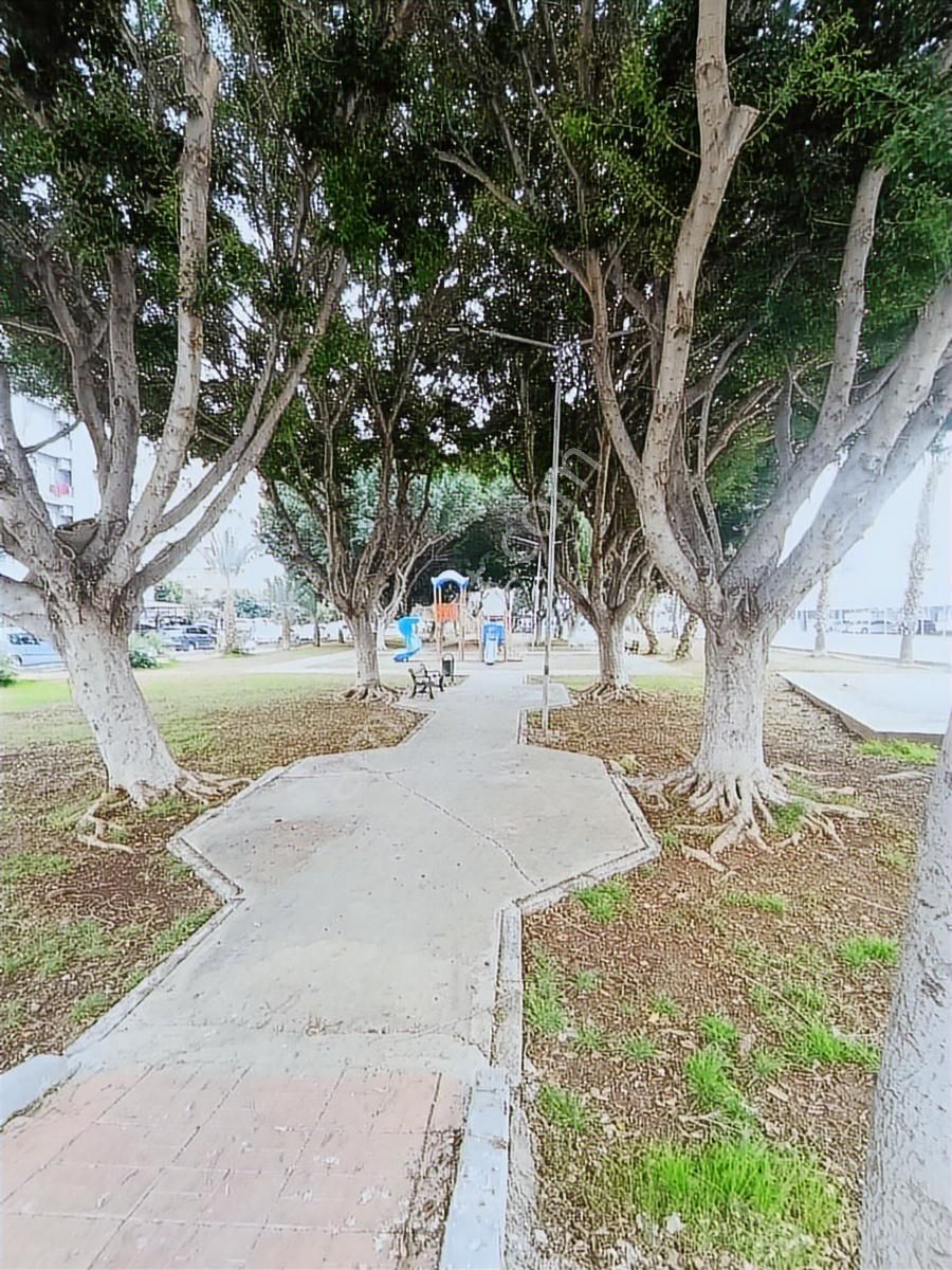 Ars Yapı Gayrimenkul Menderes Mahallesi'nde Satılık 3+1 Daire - Görsel 23