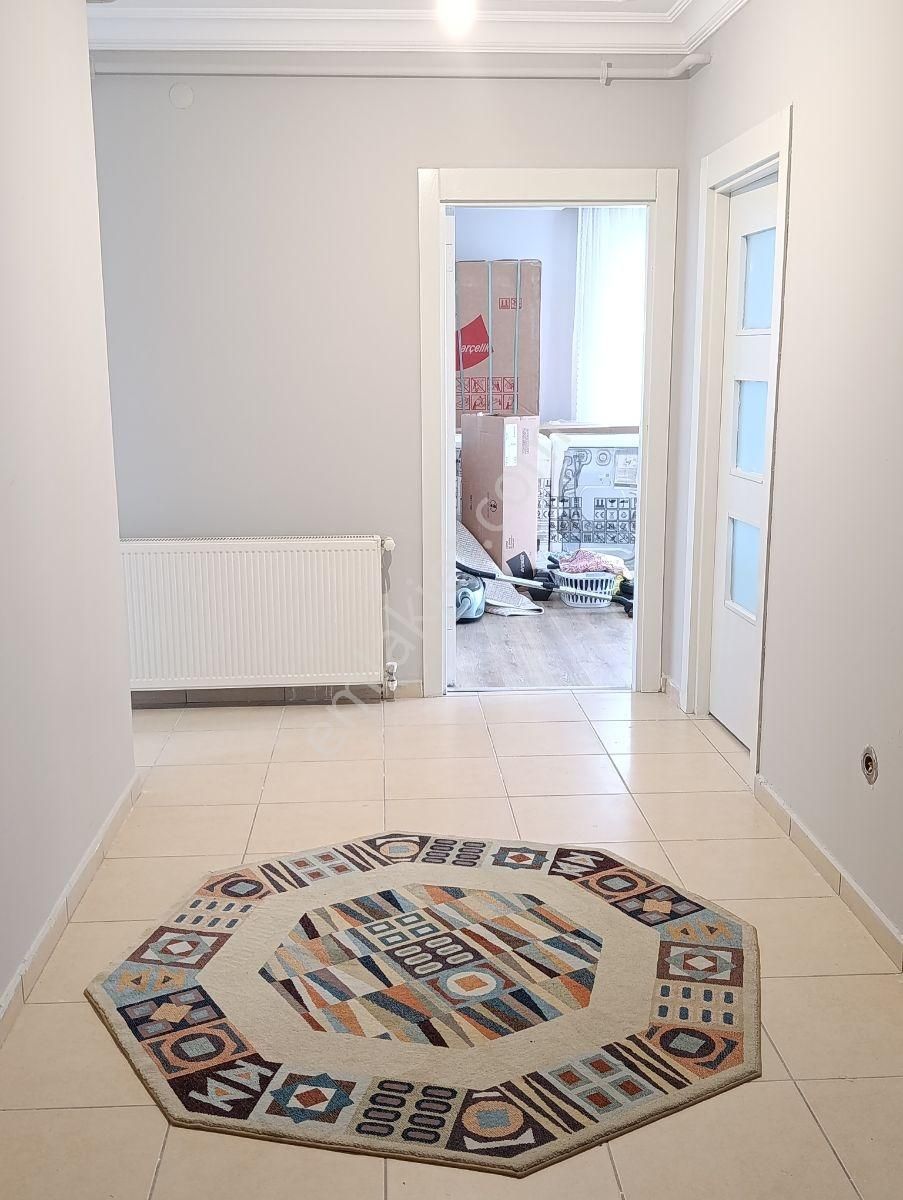 Ars Yapı Gayrimenkul Menderes Mahallesi'nde Satılık 3+1 Daire - Görsel 12