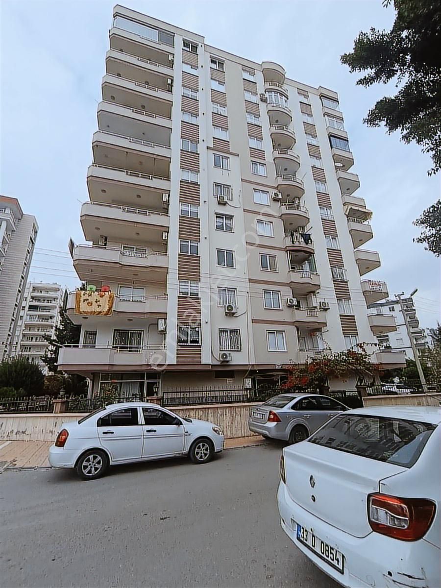 Ars Yapı Gayrimenkul Menderes Mahallesi'nde Satılık 3+1 Daire