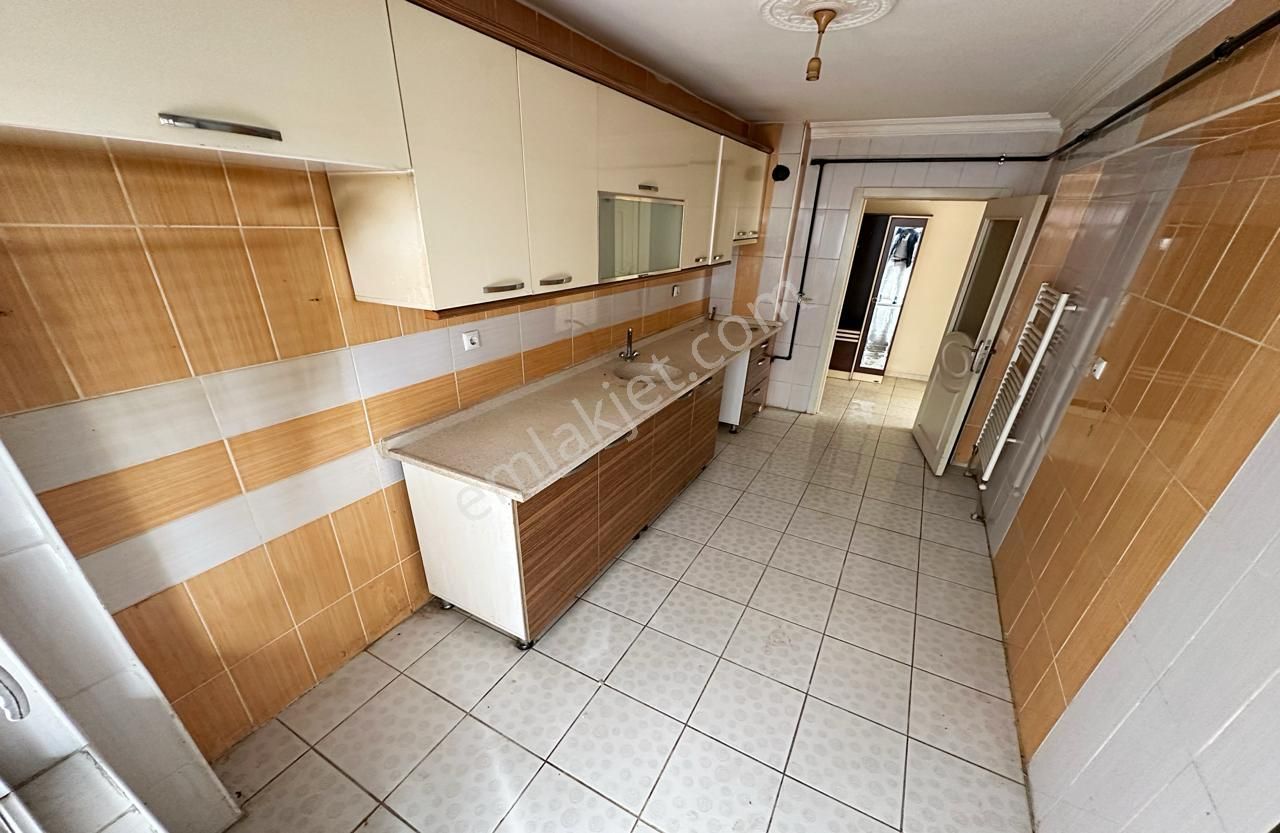 Yeşilbayır'da Ara Katta Full Yapılı 3+1 Satılık Daire !! - Görsel 2