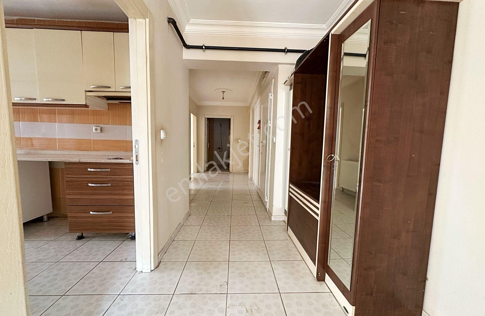 Yeşilbayır'da Ara Katta Full Yapılı 3+1 Satılık Daire !! - Görsel 15