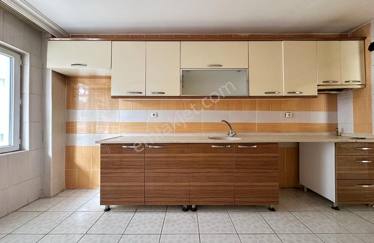 Yeşilbayır'da Ara Katta Full Yapılı 3+1 Satılık Daire !! - Görsel 4