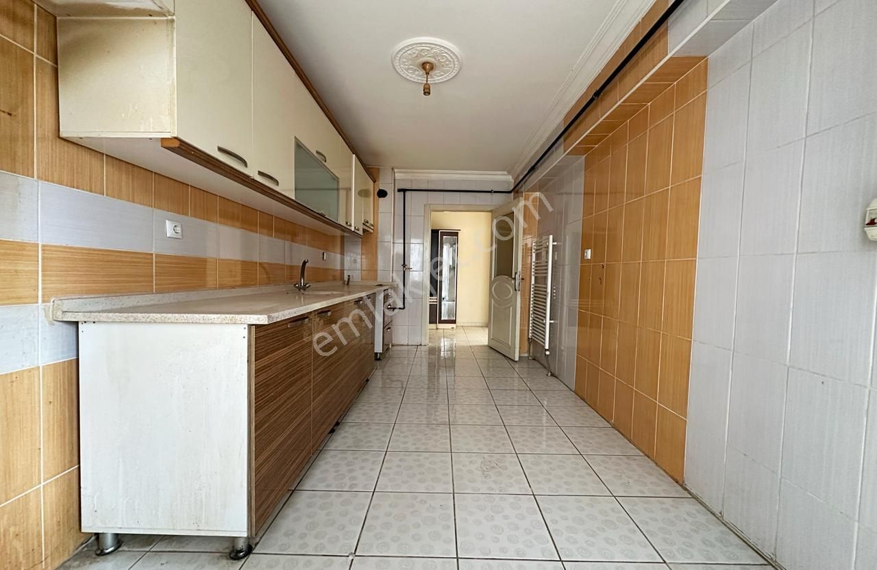 Yeşilbayır'da Ara Katta Full Yapılı 3+1 Satılık Daire !!