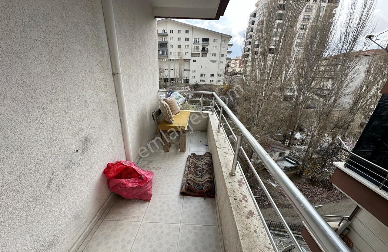 Yeşilbayır'da Ara Katta Full Yapılı 3+1 Satılık Daire !! - Görsel 19