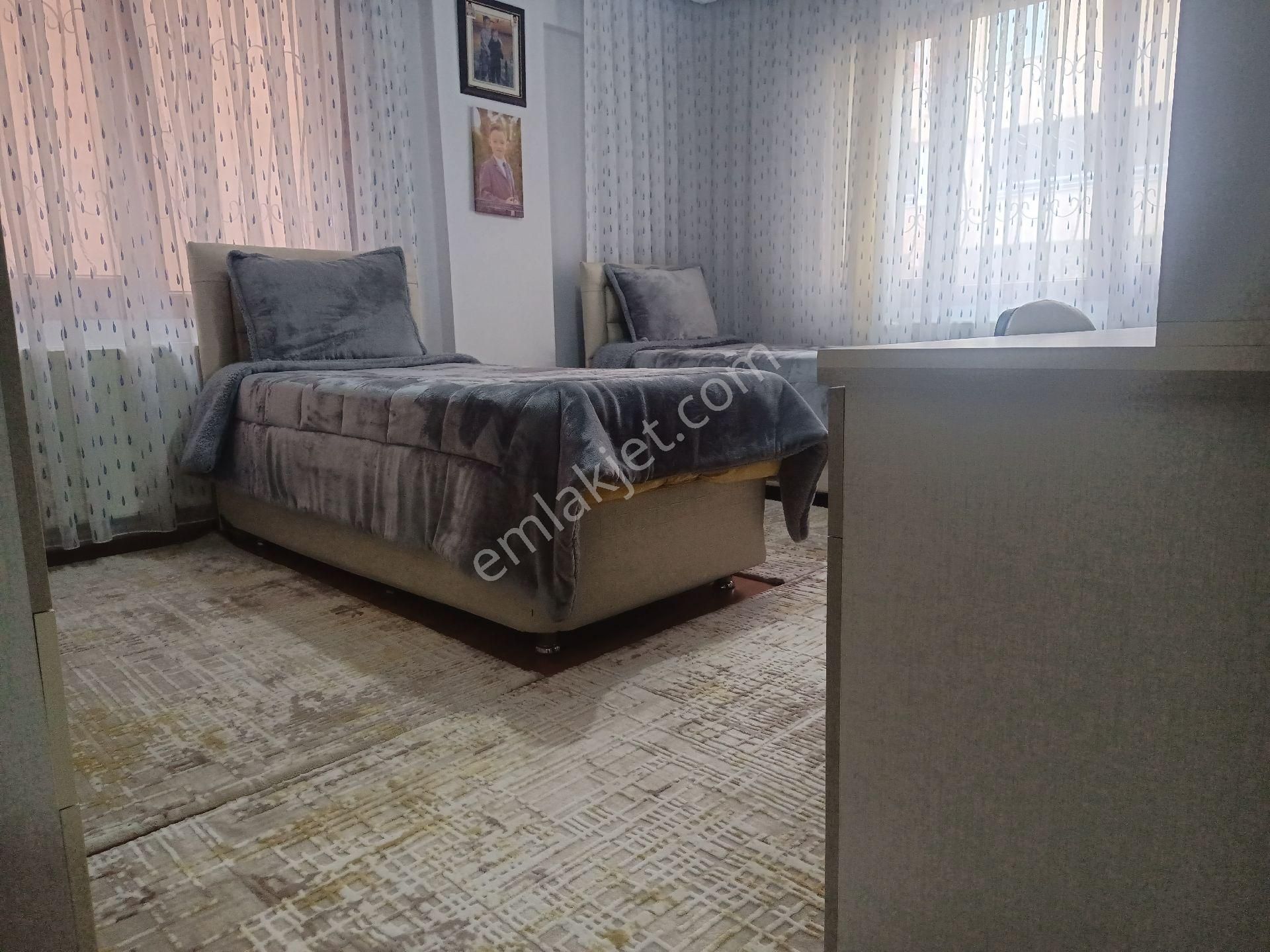 Buket Emlaktan Satılık 3+1 Daire Ara Kat Doğalgazlı - Görsel 10