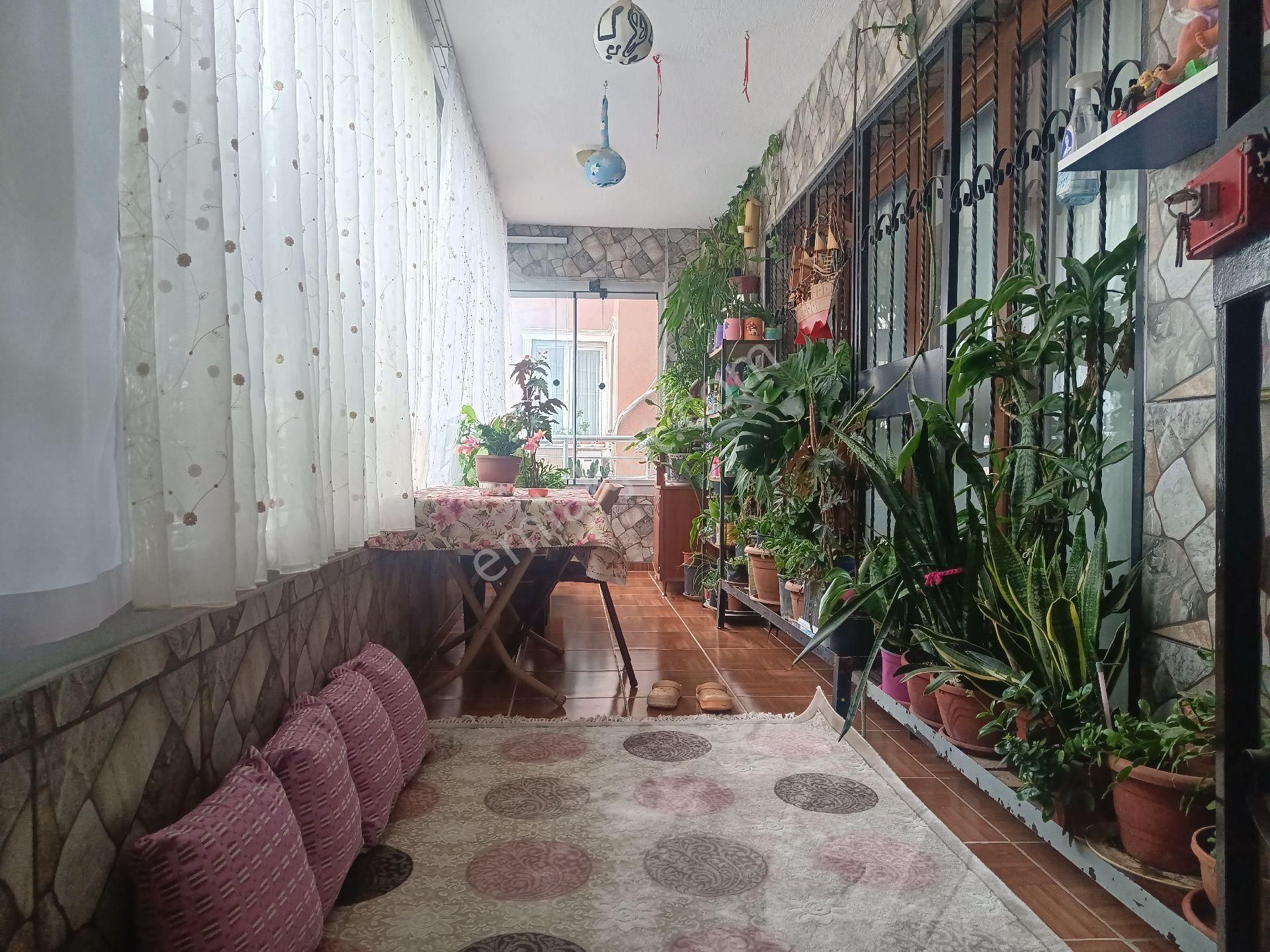 Buket Emlaktan Satılık 3+1 Daire Ara Kat Doğalgazlı - Görsel 5