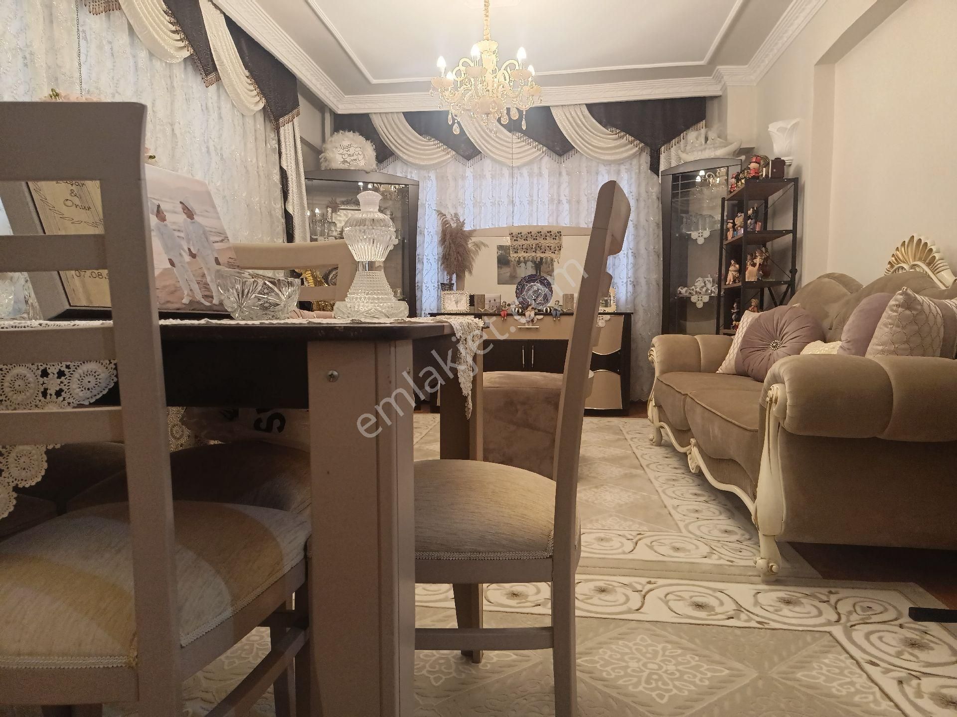 Buket Emlaktan Satılık 3+1 Daire Ara Kat Doğalgazlı - Görsel 29