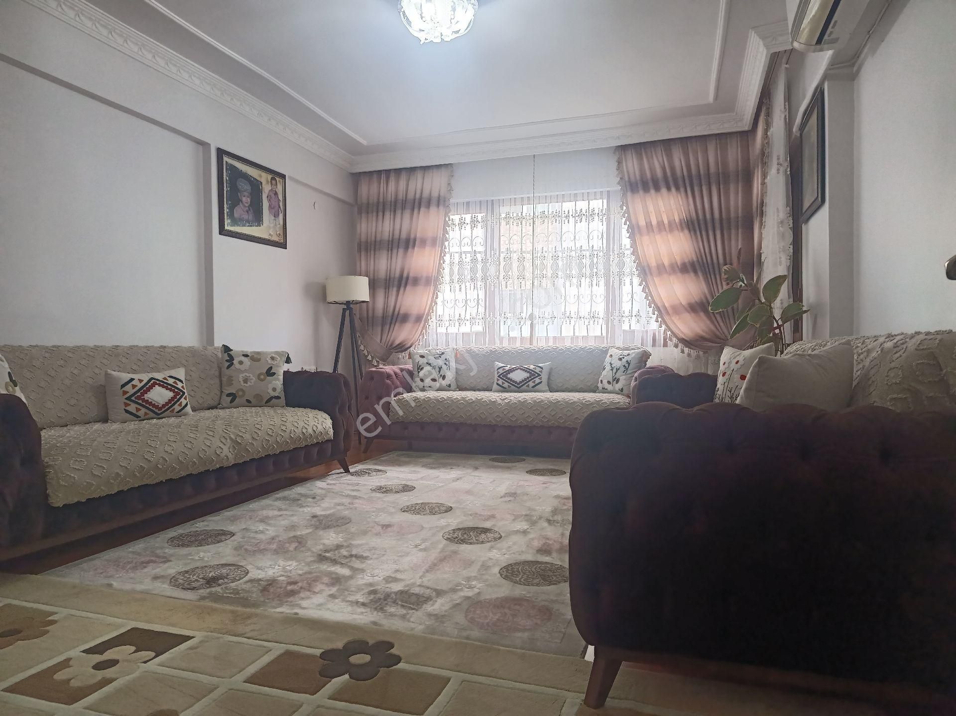 Buket Emlaktan Satılık 3+1 Daire Ara Kat Doğalgazlı - Görsel 34