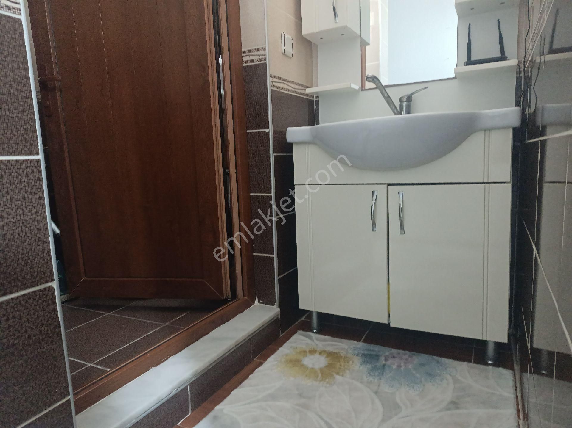 Buket Emlaktan Satılık 3+1 Daire Ara Kat Doğalgazlı - Görsel 18