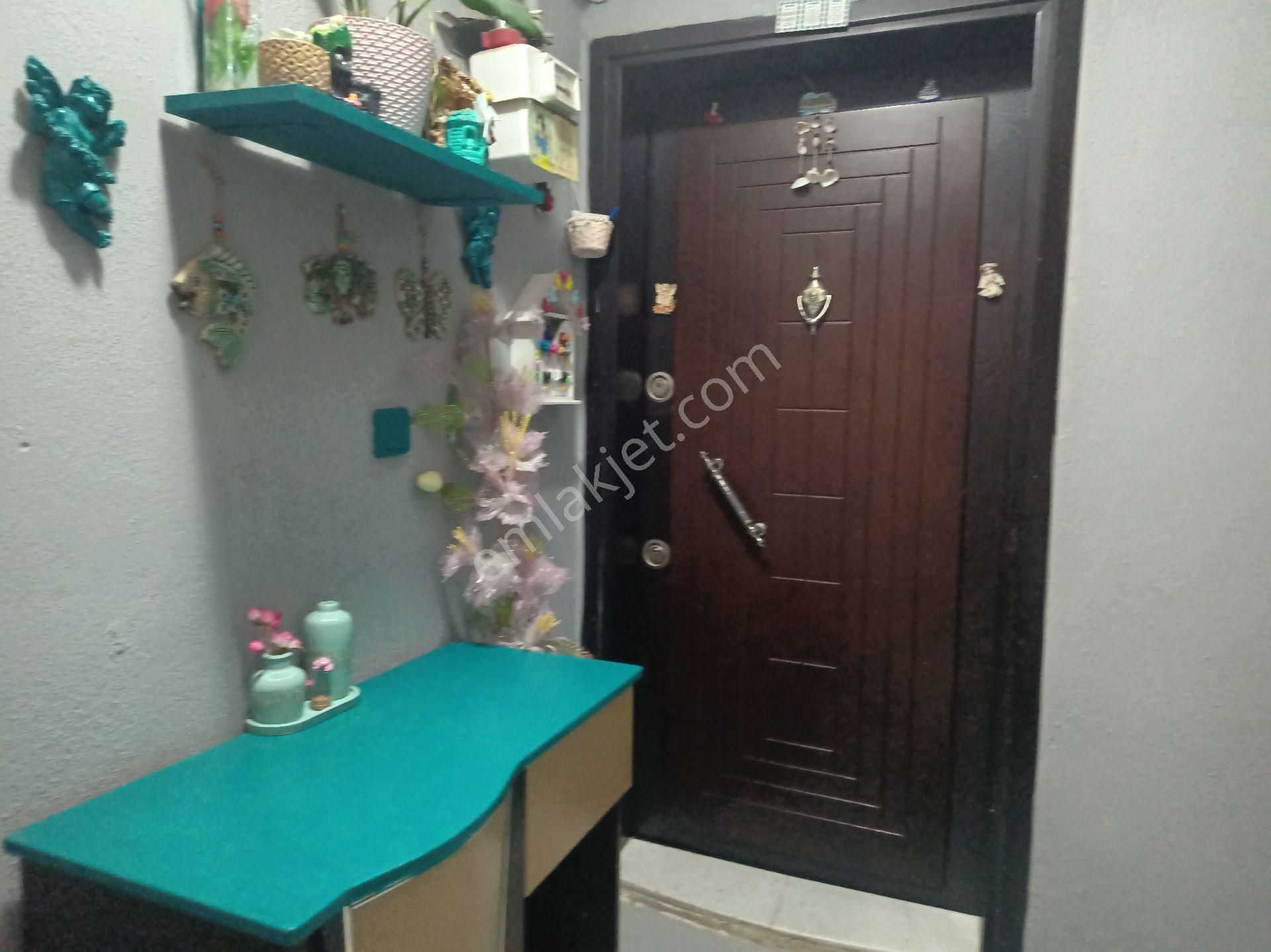 Buket Emlaktan Satılık 3+1 Daire Ara Kat Doğalgazlı - Görsel 2