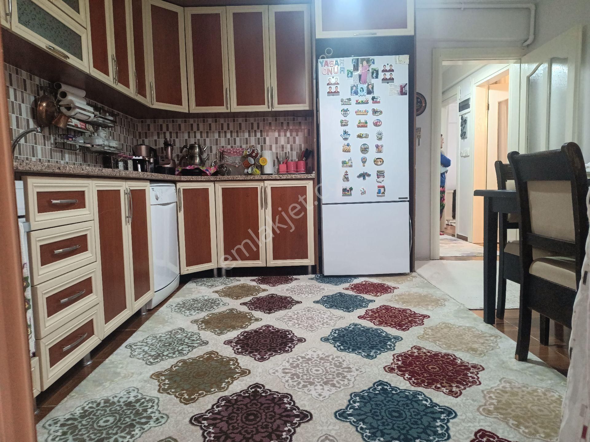 Buket Emlaktan Satılık 3+1 Daire Ara Kat Doğalgazlı - Görsel 24