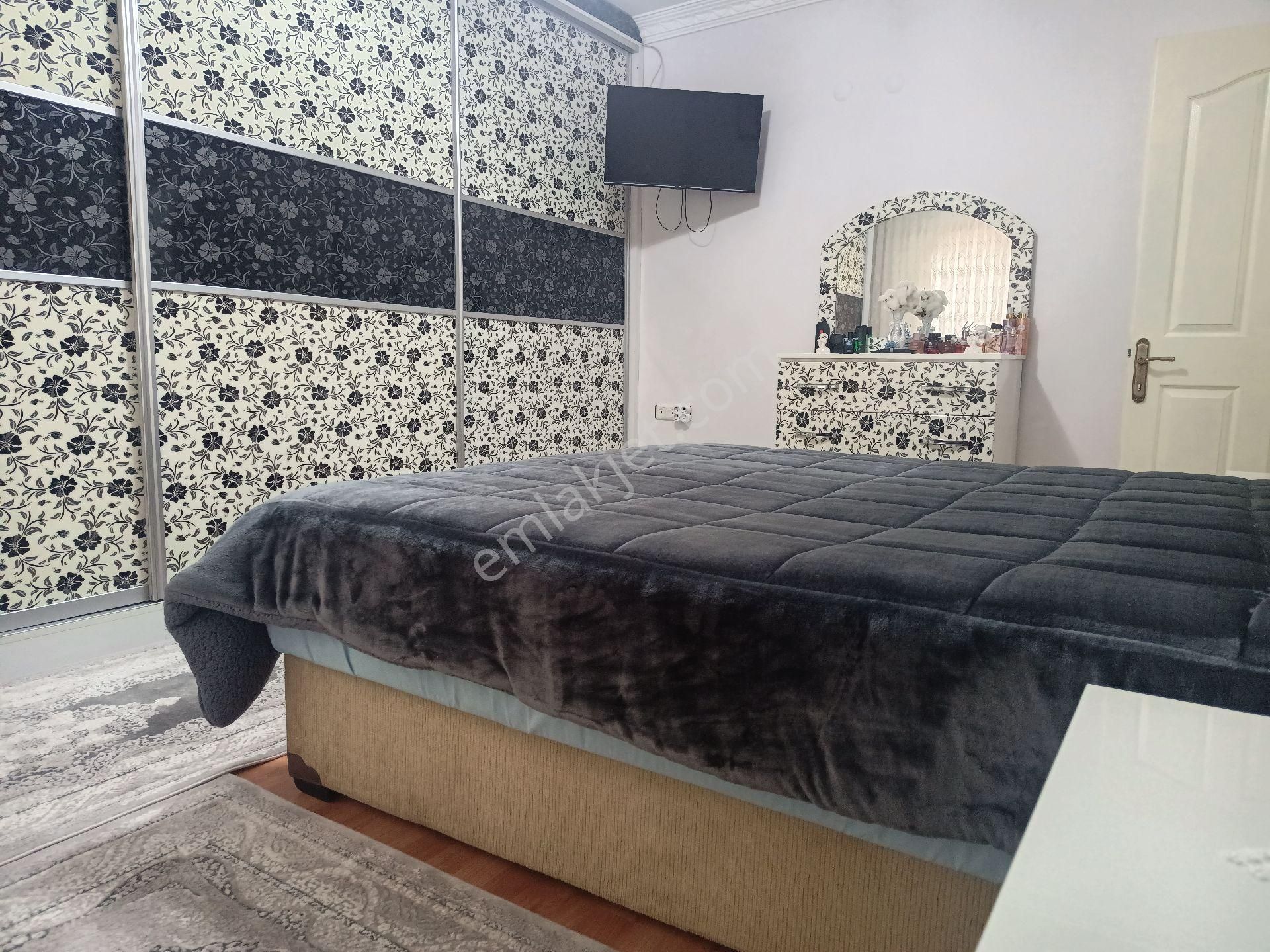 Buket Emlaktan Satılık 3+1 Daire Ara Kat Doğalgazlı - Görsel 14