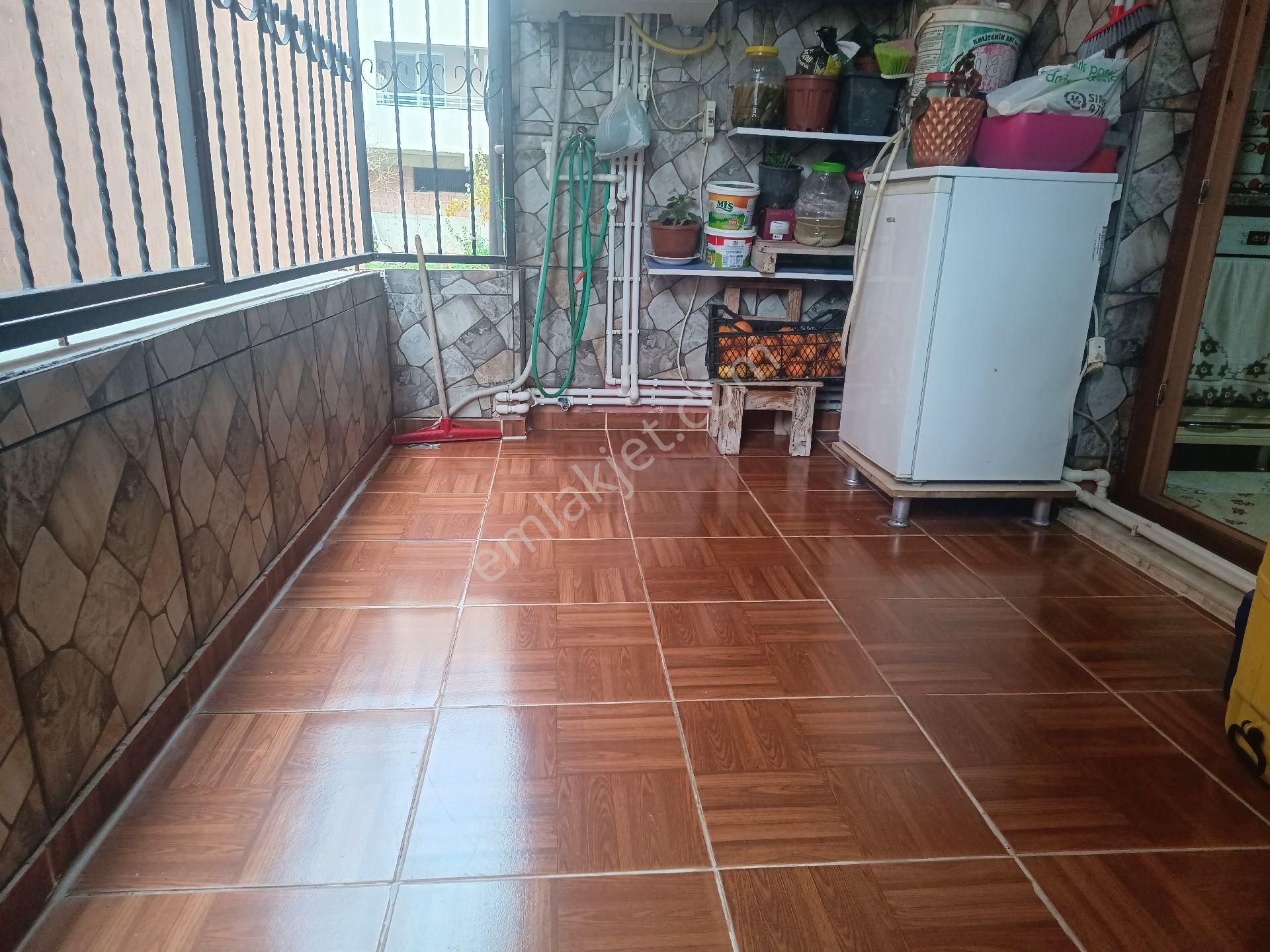 Buket Emlaktan Satılık 3+1 Daire Ara Kat Doğalgazlı - Görsel 19