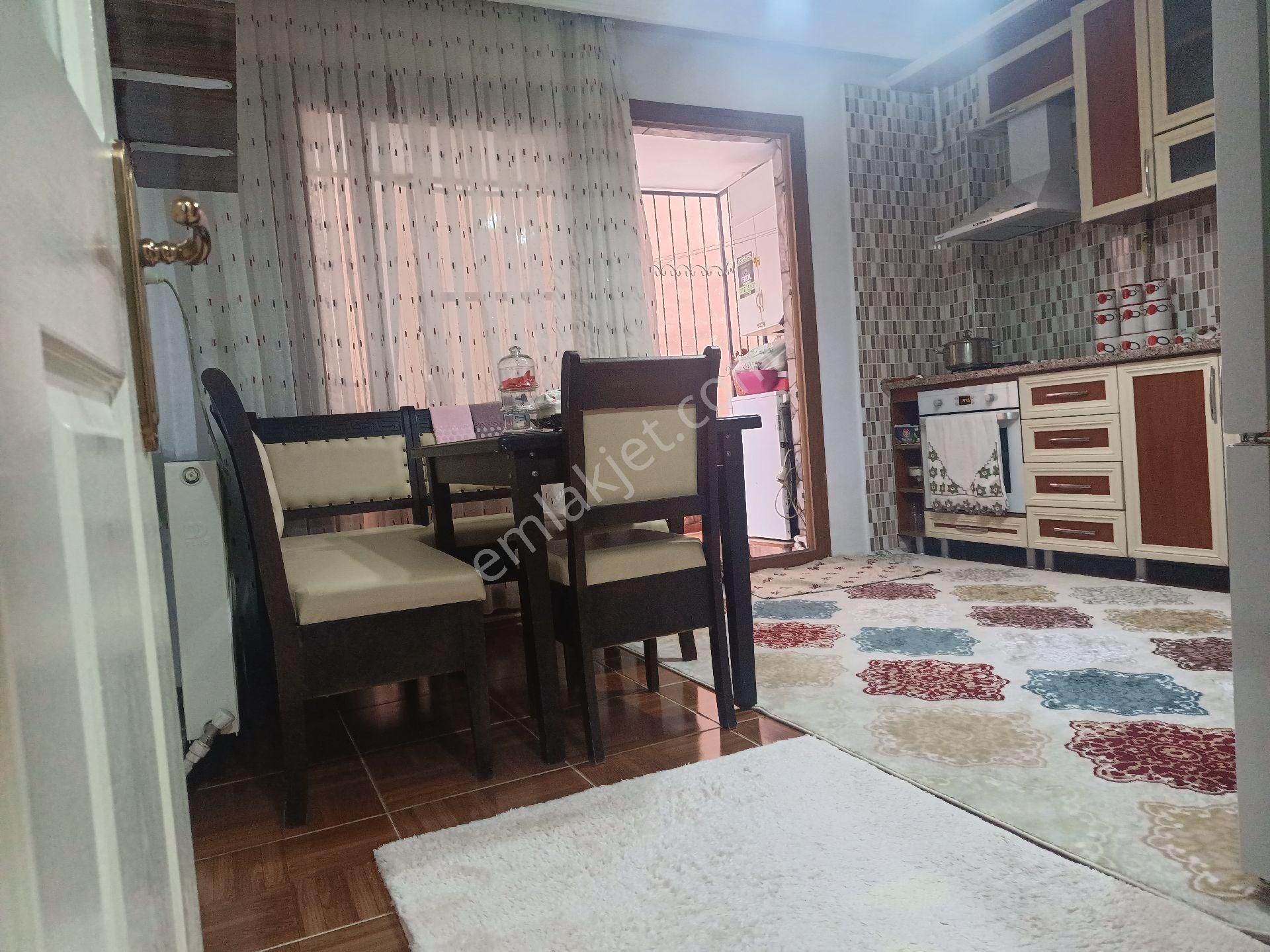 Buket Emlaktan Satılık 3+1 Daire Ara Kat Doğalgazlı - Görsel 25