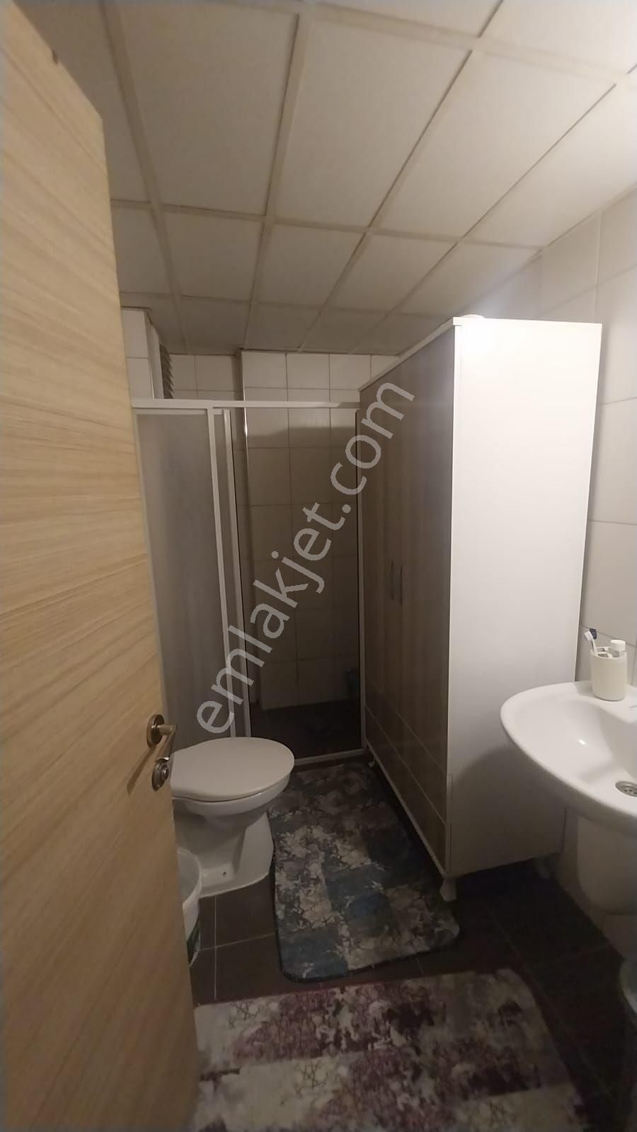 Uşak Merkez Ünalan Mahallesi 1+1 Satılık Apart - Görsel 6