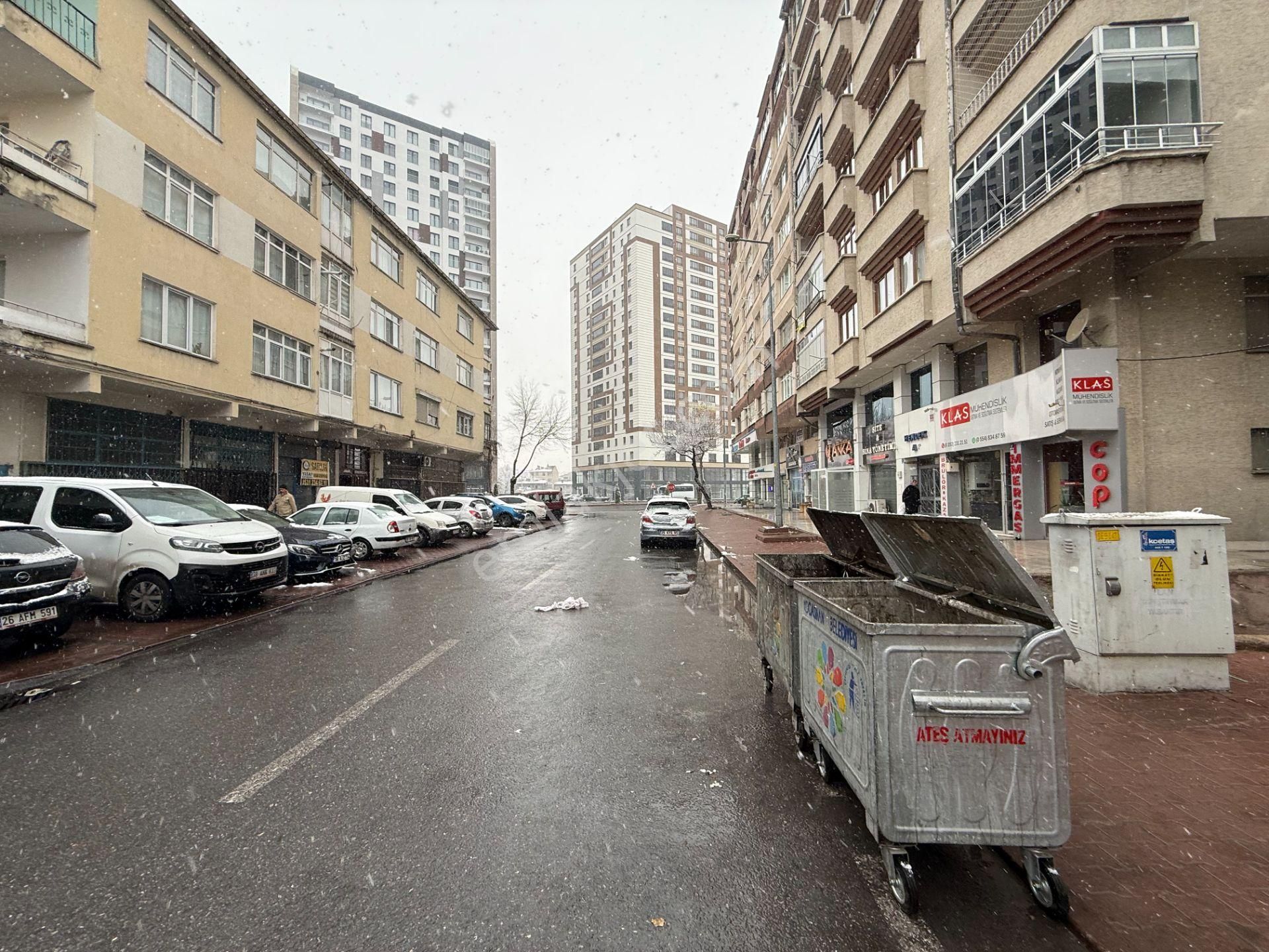 Global Emlak Sahabiye Kentsel Dönüşüm'de Satılık Bodrum Daire - Görsel 2