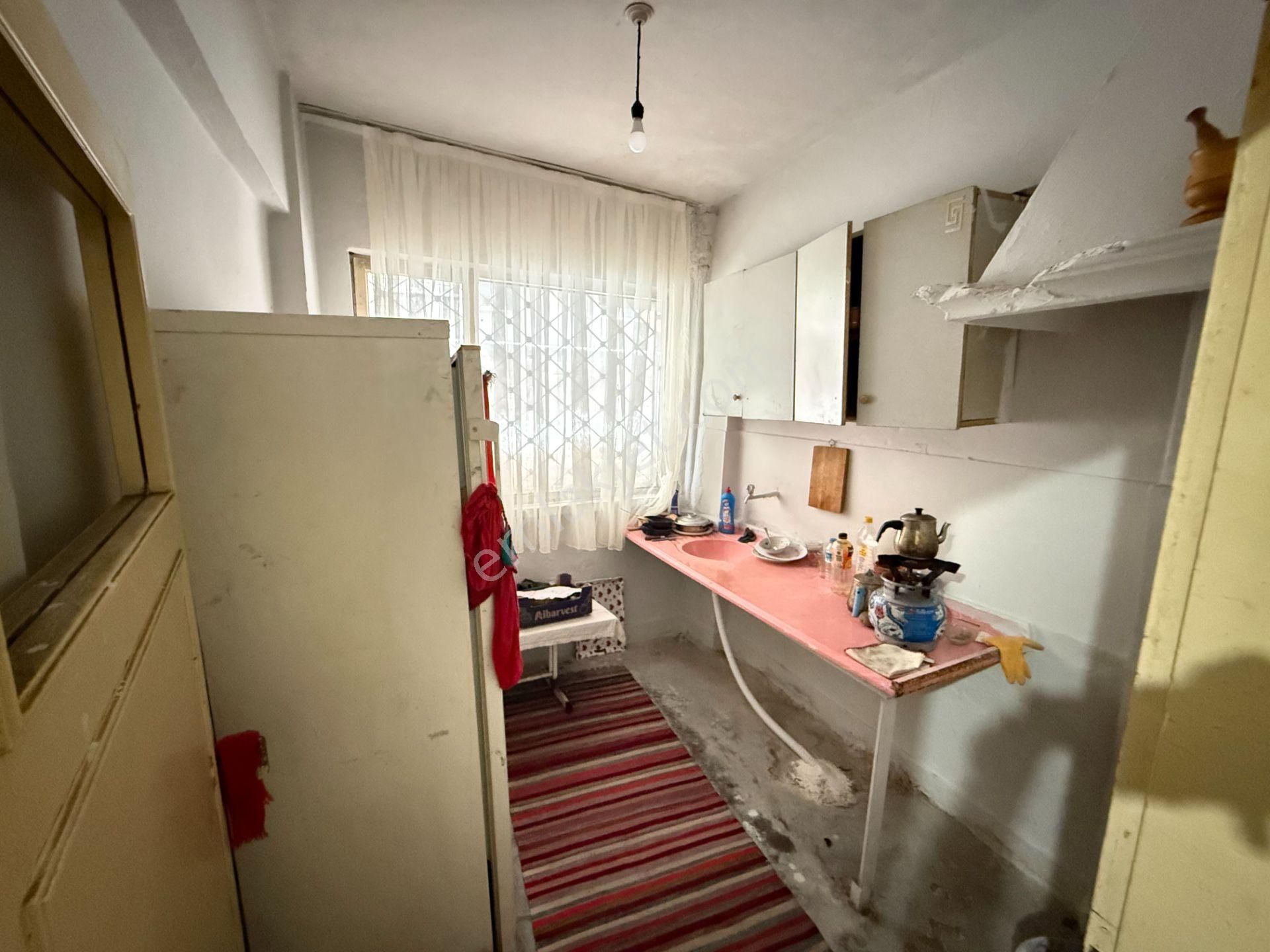 Global Emlak Sahabiye Kentsel Dönüşüm'de Satılık Bodrum Daire - Görsel 4