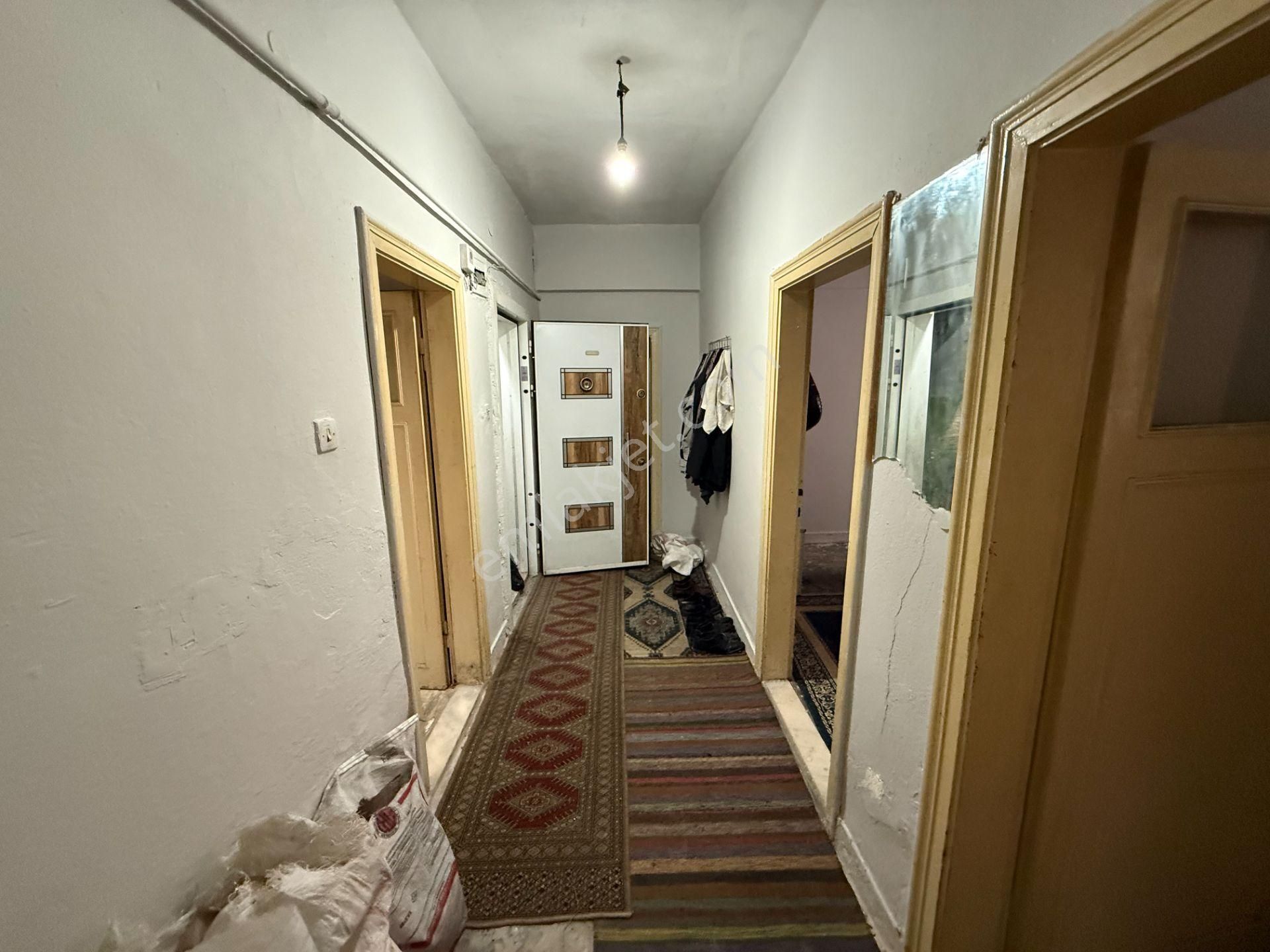 Global Emlak Sahabiye Kentsel Dönüşüm'de Satılık Bodrum Daire - Görsel 7