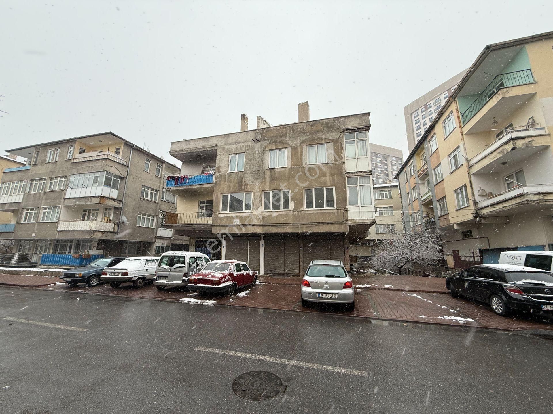 Global Emlak Sahabiye Kentsel Dönüşüm'de Satılık Bodrum Daire