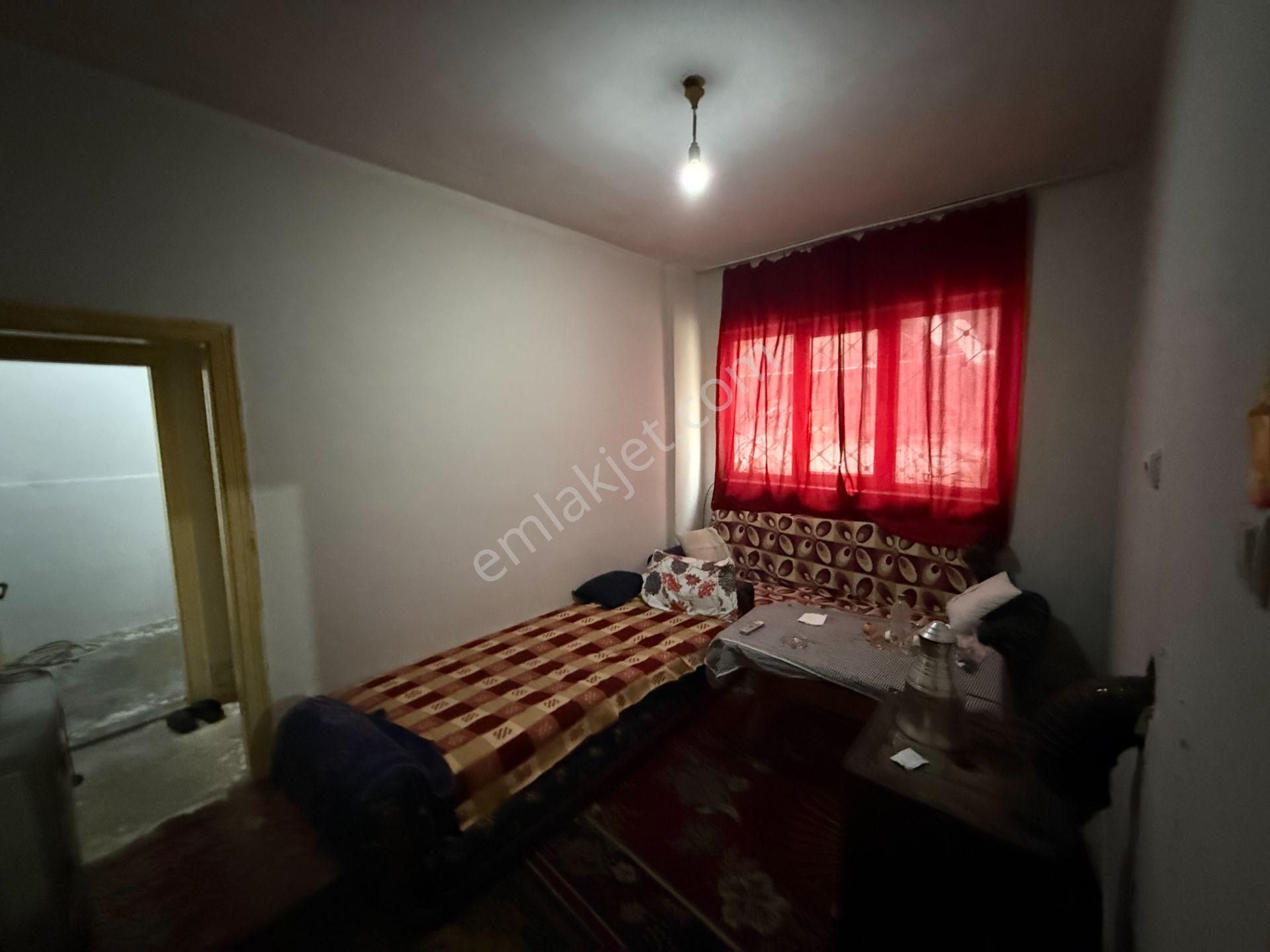 Global Emlak Sahabiye Kentsel Dönüşüm'de Satılık Bodrum Daire - Görsel 9