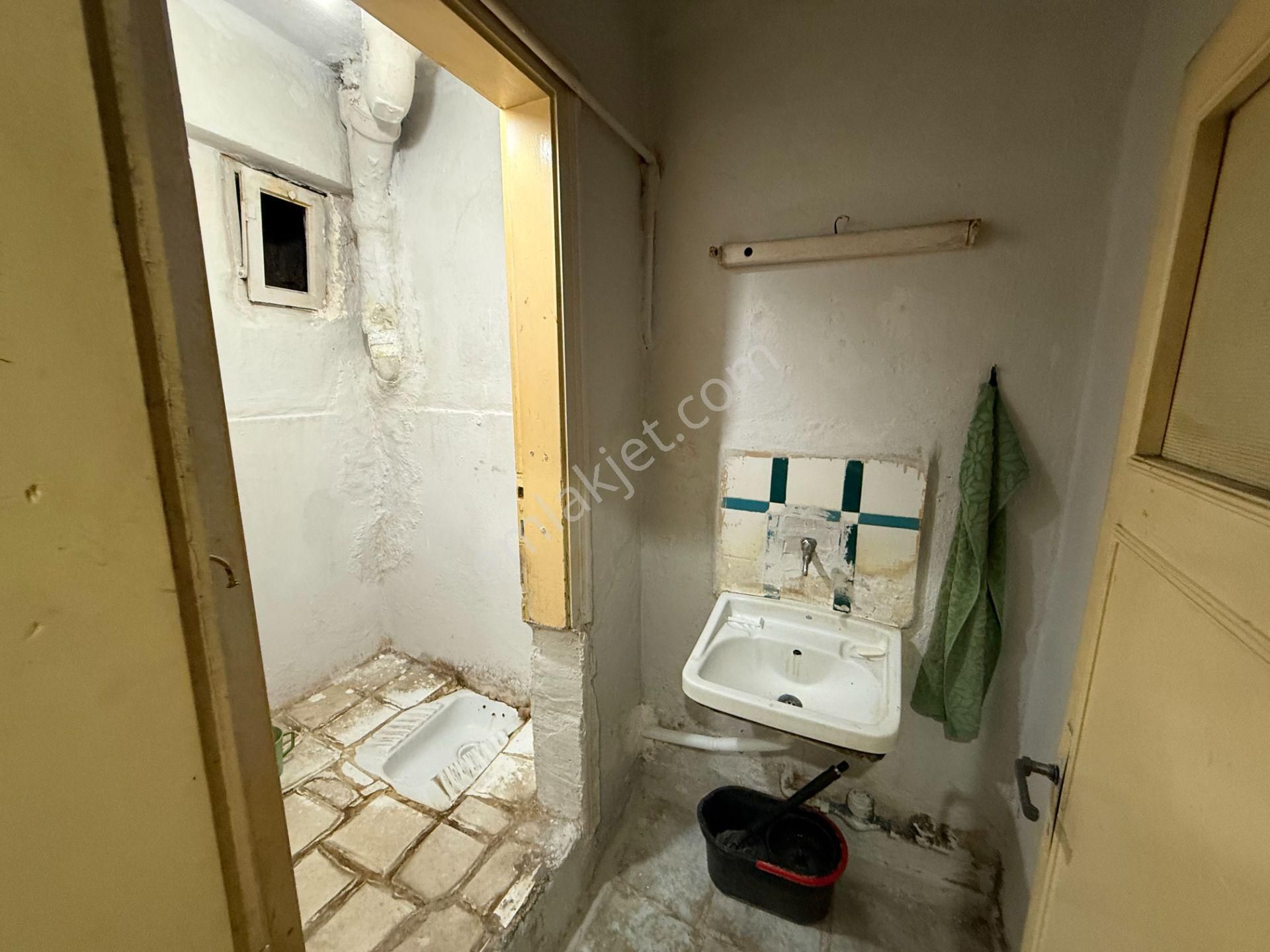 Global Emlak Sahabiye Kentsel Dönüşüm'de Satılık Bodrum Daire - Görsel 12