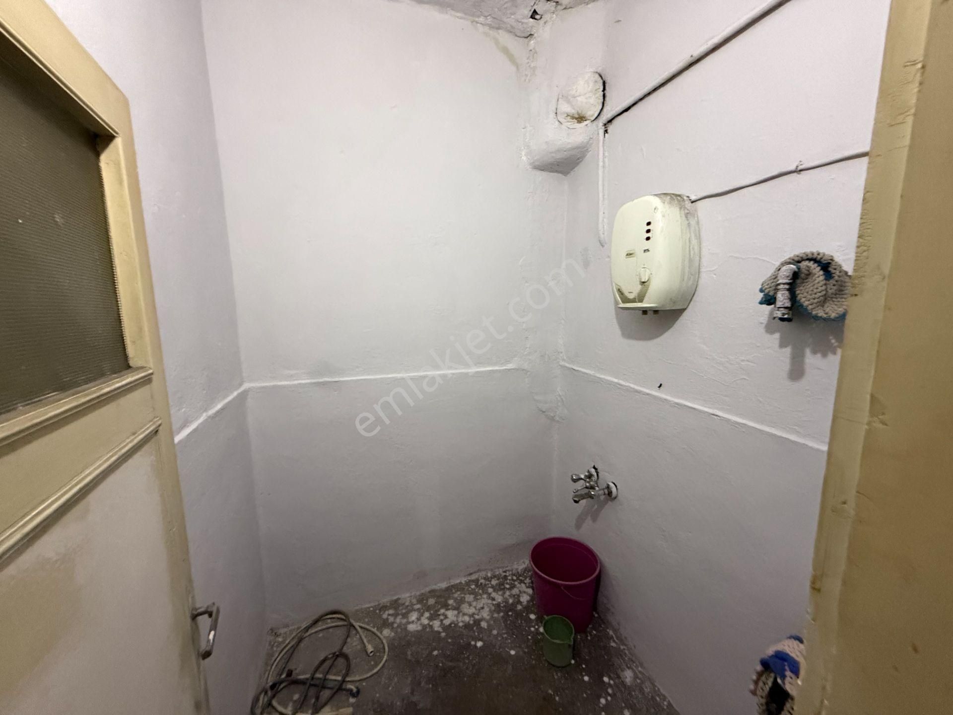 Global Emlak Sahabiye Kentsel Dönüşüm'de Satılık Bodrum Daire - Görsel 11