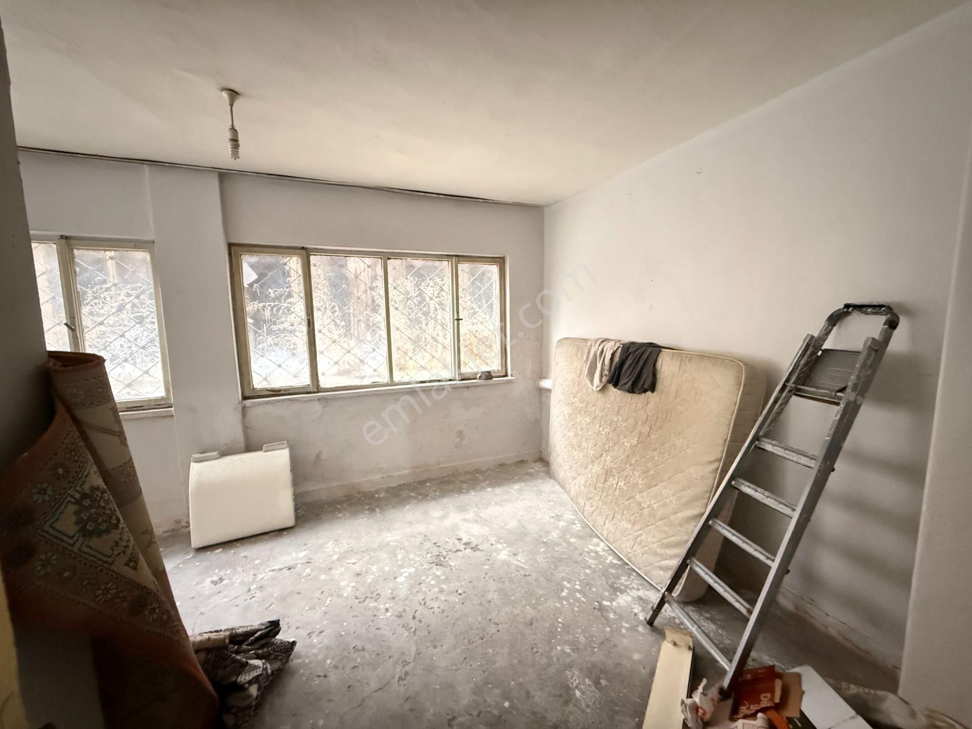 Global Emlak Sahabiye Kentsel Dönüşüm'de Satılık Bodrum Daire - Görsel 5