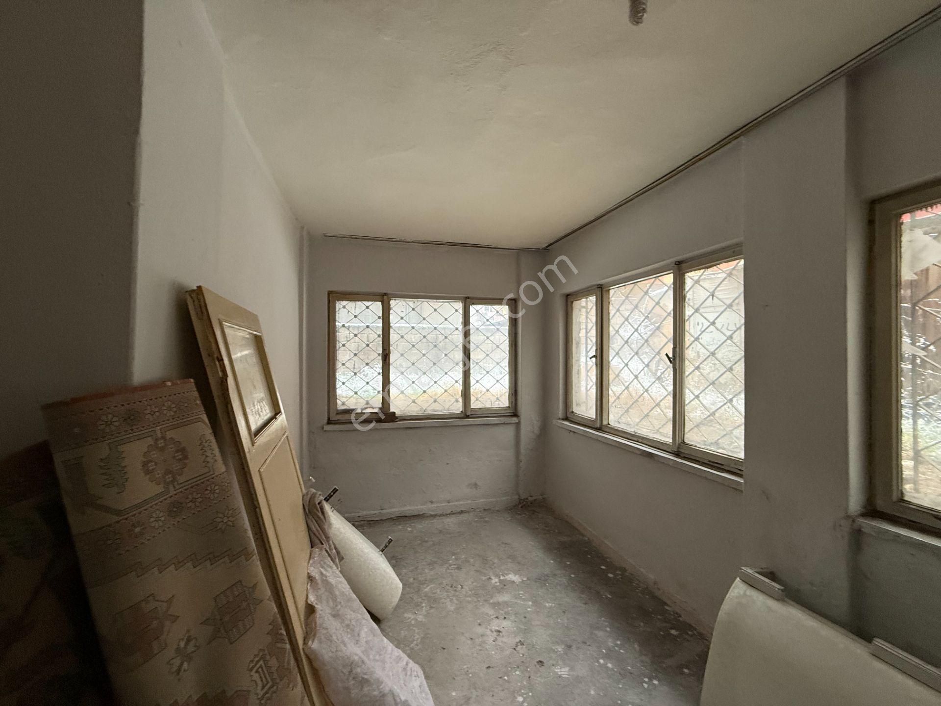 Global Emlak Sahabiye Kentsel Dönüşüm'de Satılık Bodrum Daire - Görsel 6