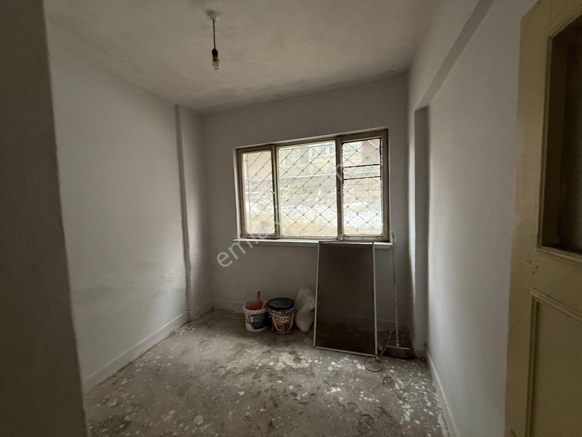 Global Emlak Sahabiye Kentsel Dönüşüm'de Satılık Bodrum Daire - Görsel 10