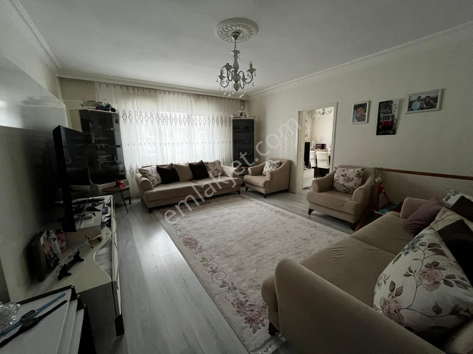 Sincan Selçuklu Mh.de 3+1 Satılık Daire - Görsel 10