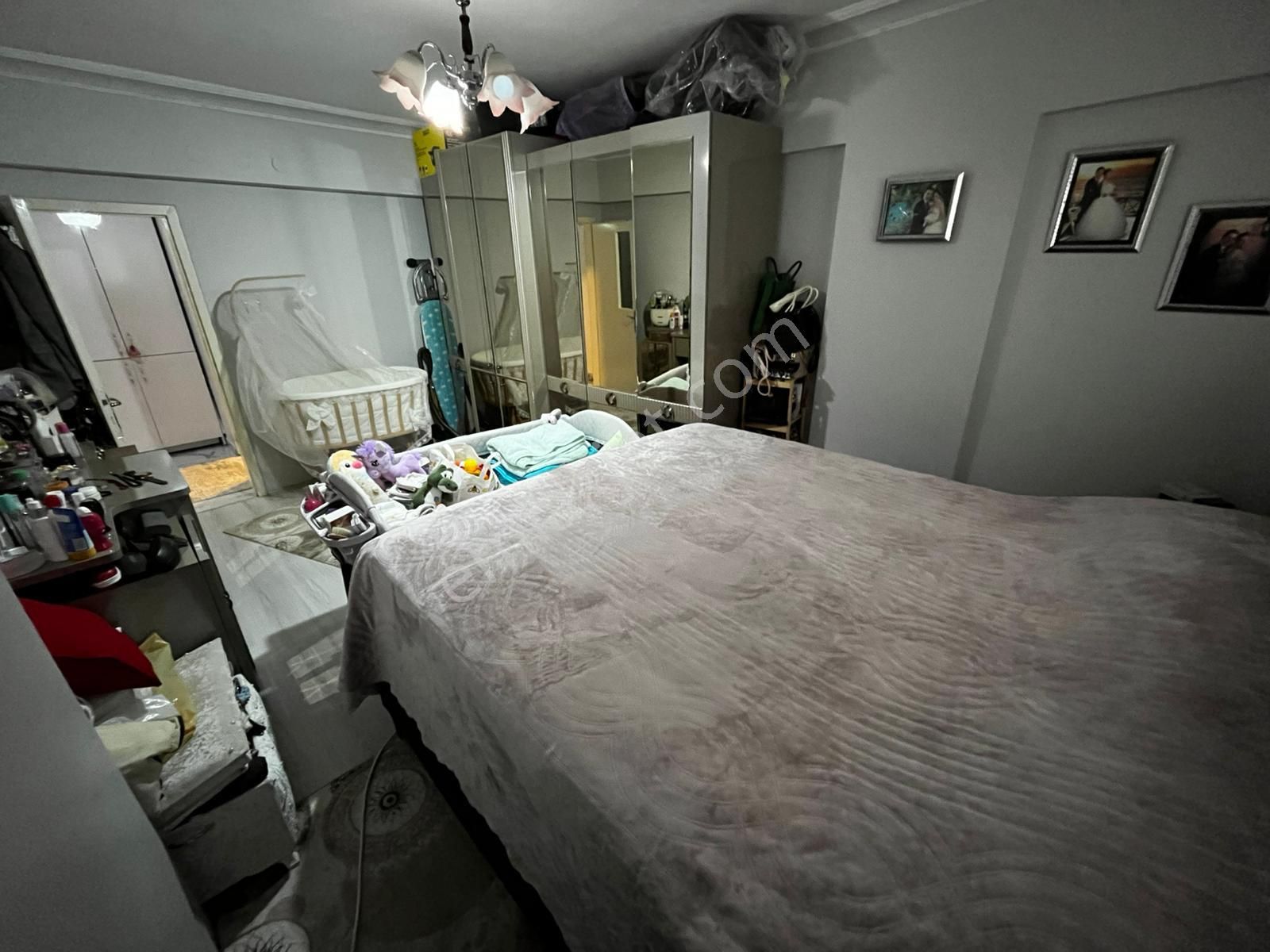 Sincan Selçuklu Mh.de 3+1 Satılık Daire - Görsel 21