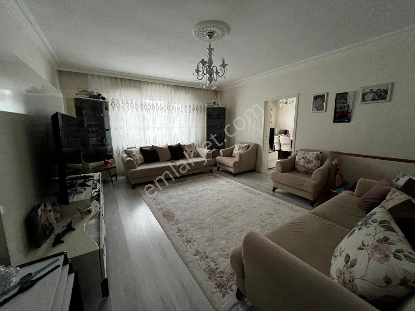 Sincan Selçuklu Mh.de 3+1 Satılık Daire - Görsel 9