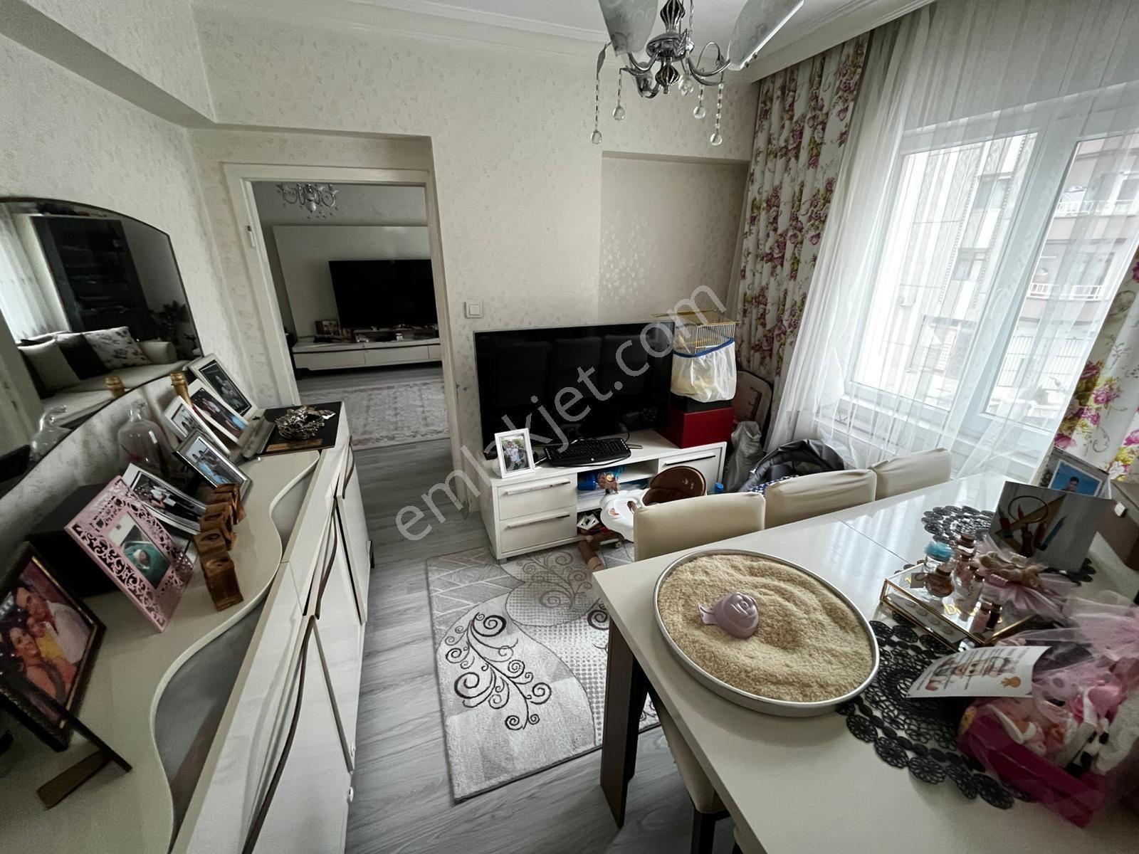 Sincan Selçuklu Mh.de 3+1 Satılık Daire - Görsel 12