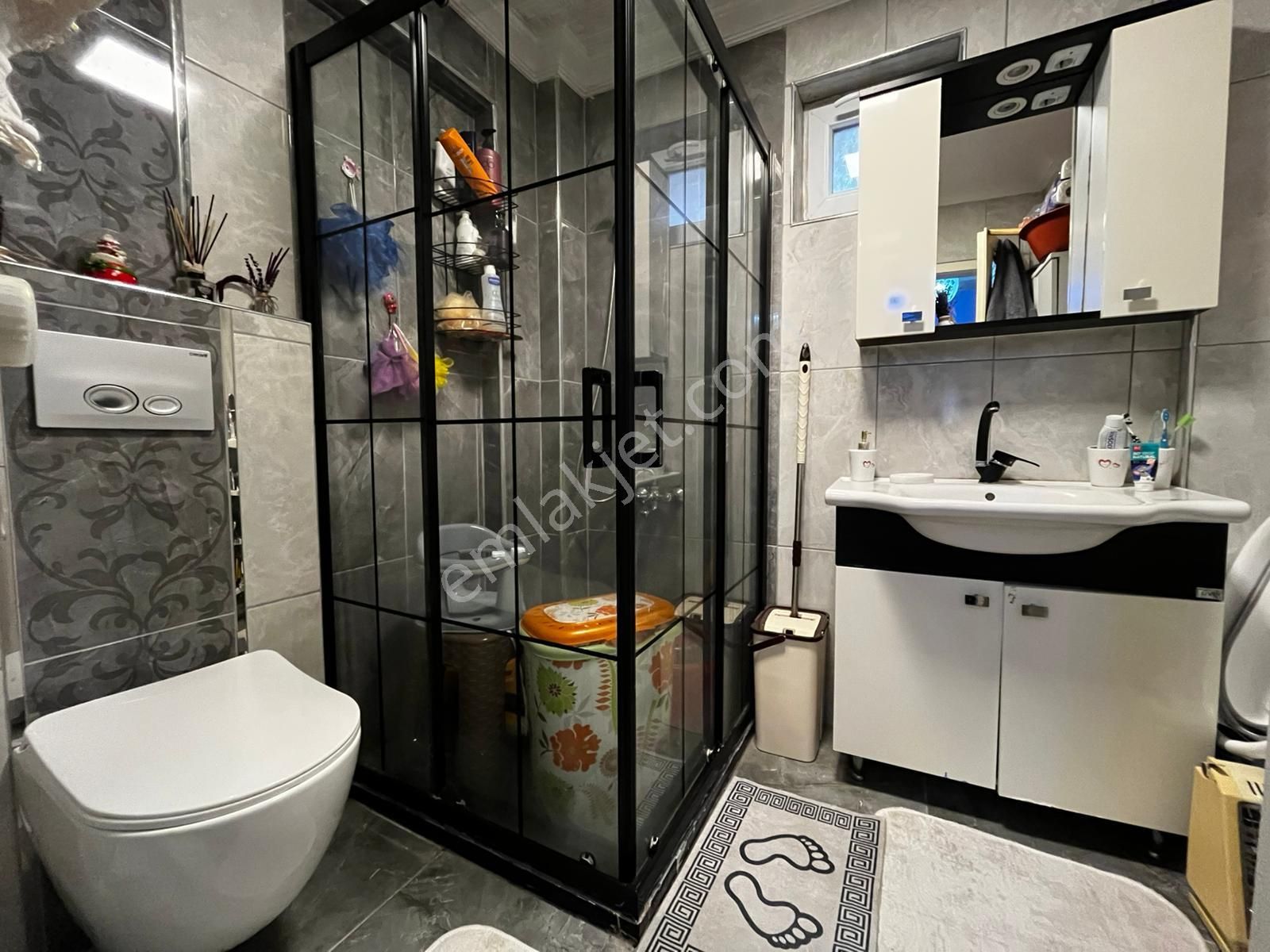 Sincan Selçuklu Mh.de 3+1 Satılık Daire - Görsel 28