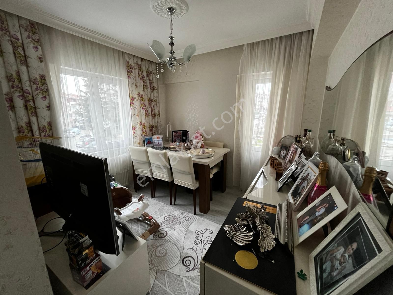 Sincan Selçuklu Mh.de 3+1 Satılık Daire - Görsel 13