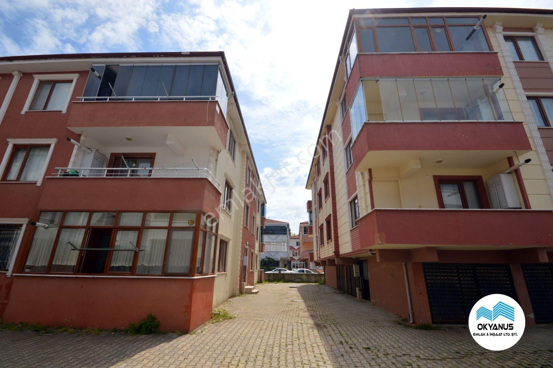 Yalancı İlanlara Son Karasu Da Ayrı Mutfaklı Ve Açık Cephe 2+1 Daire - Görsel 2