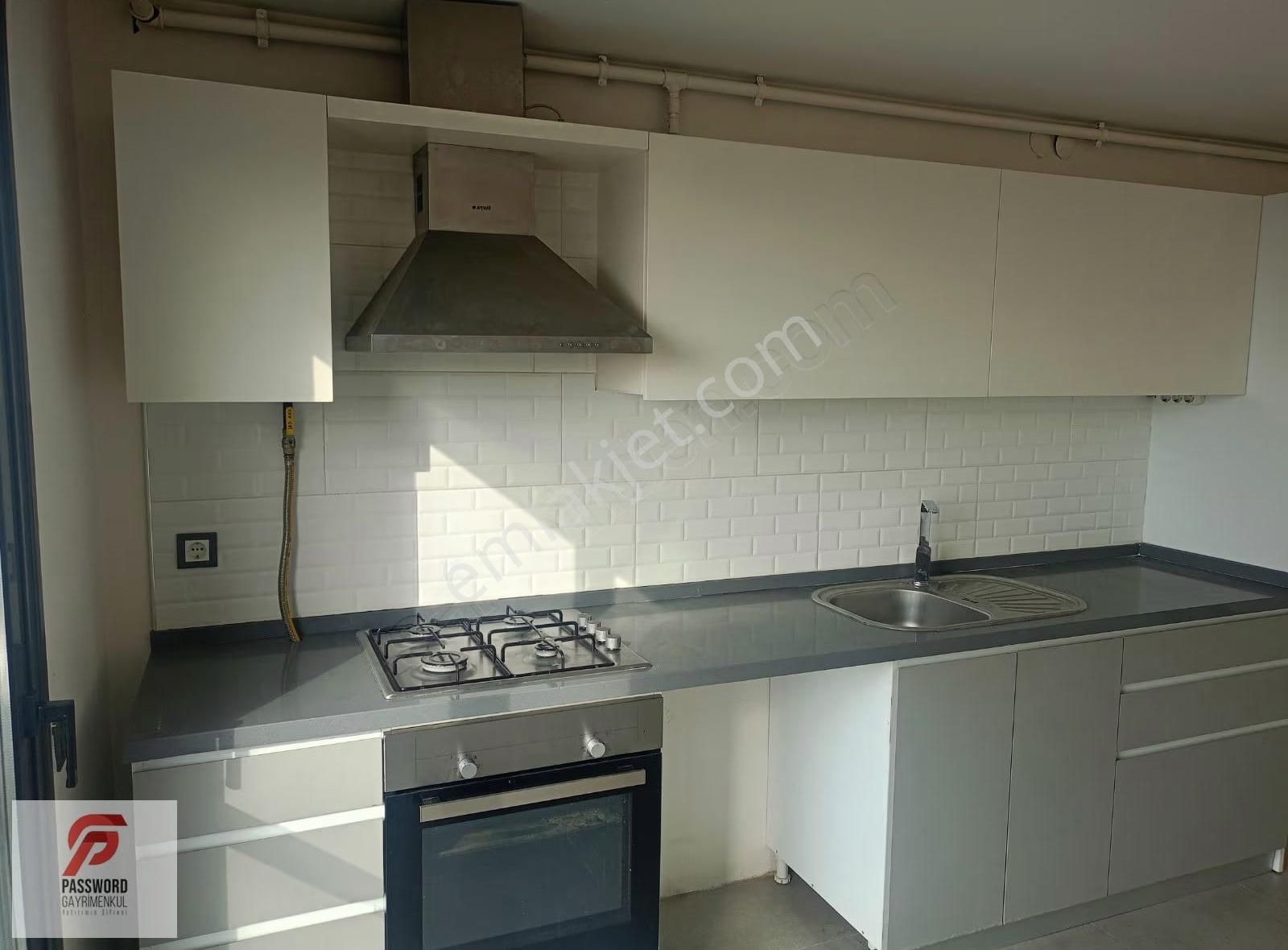 Şehir Hastanesi Ve Westpark Yakını Geniş 2+1 Kiralık Daire - Görsel 2