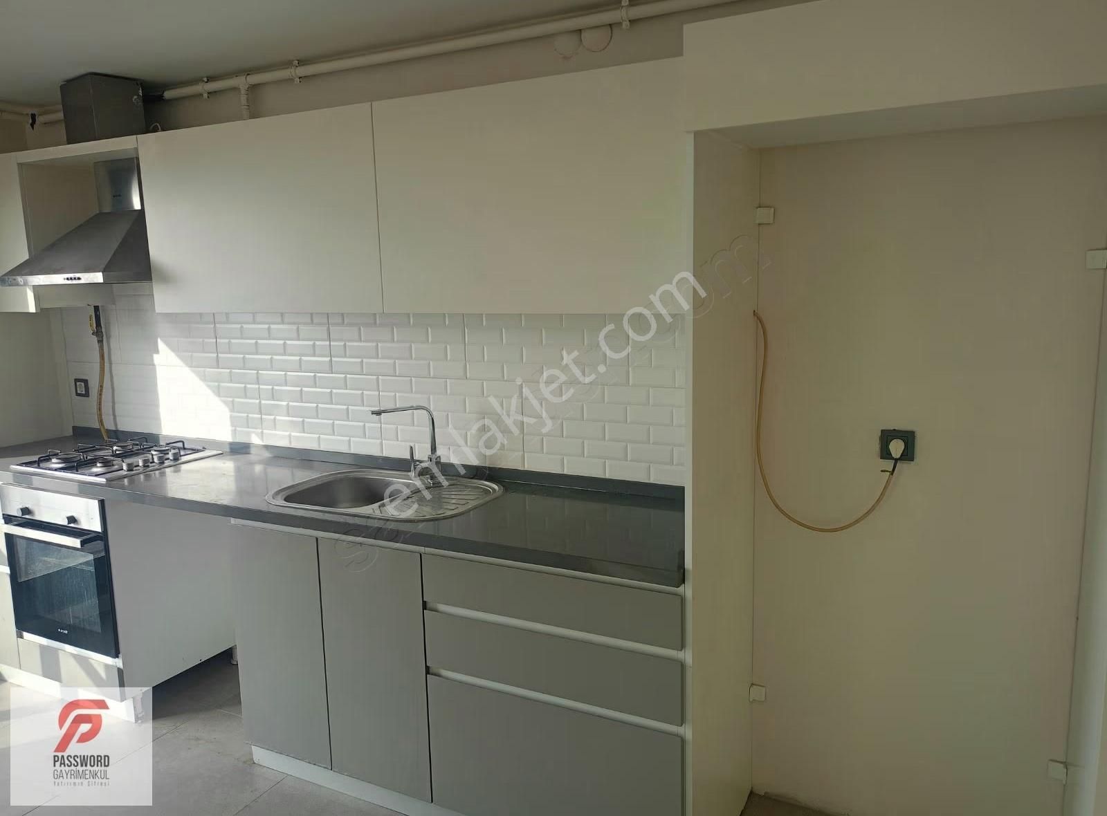 Şehir Hastanesi Ve Westpark Yakını Geniş 2+1 Kiralık Daire - Görsel 19