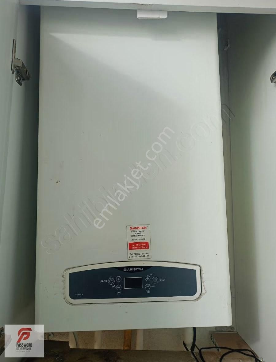 Şehir Hastanesi Ve Westpark Yakını Geniş 2+1 Kiralık Daire - Görsel 11