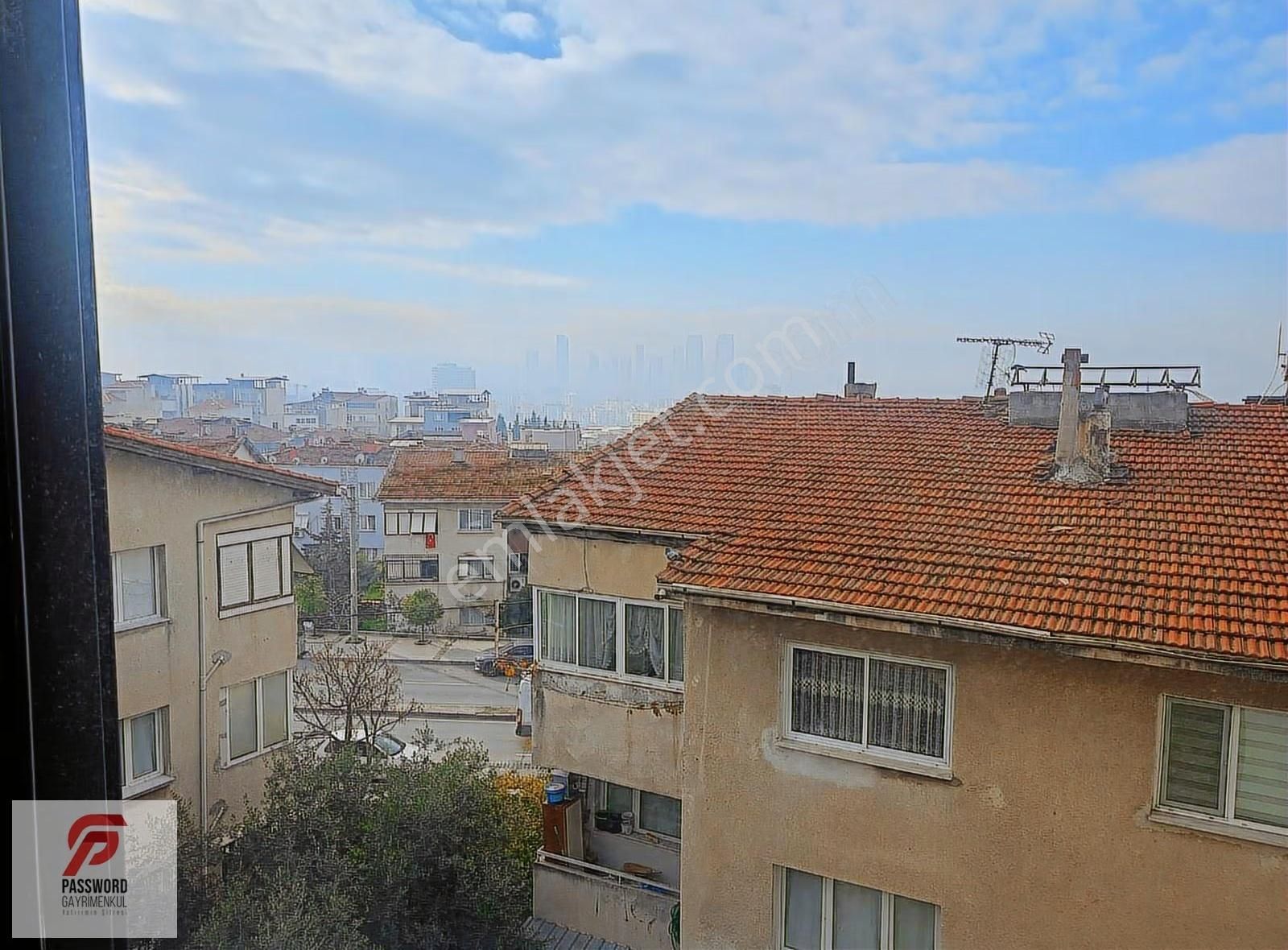 Şehir Hastanesi Ve Westpark Yakını Geniş 2+1 Kiralık Daire - Görsel 15