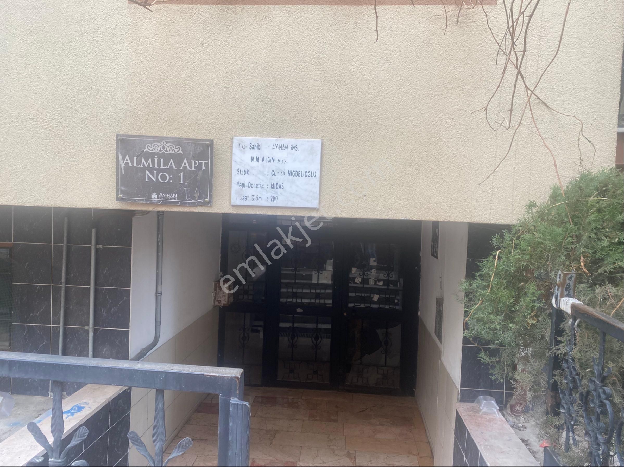 Sevgim Gayrimenkul'den Bahçelievler Mahallesi'nde Satılık Fırsat 1+1 Daire - Görsel 15