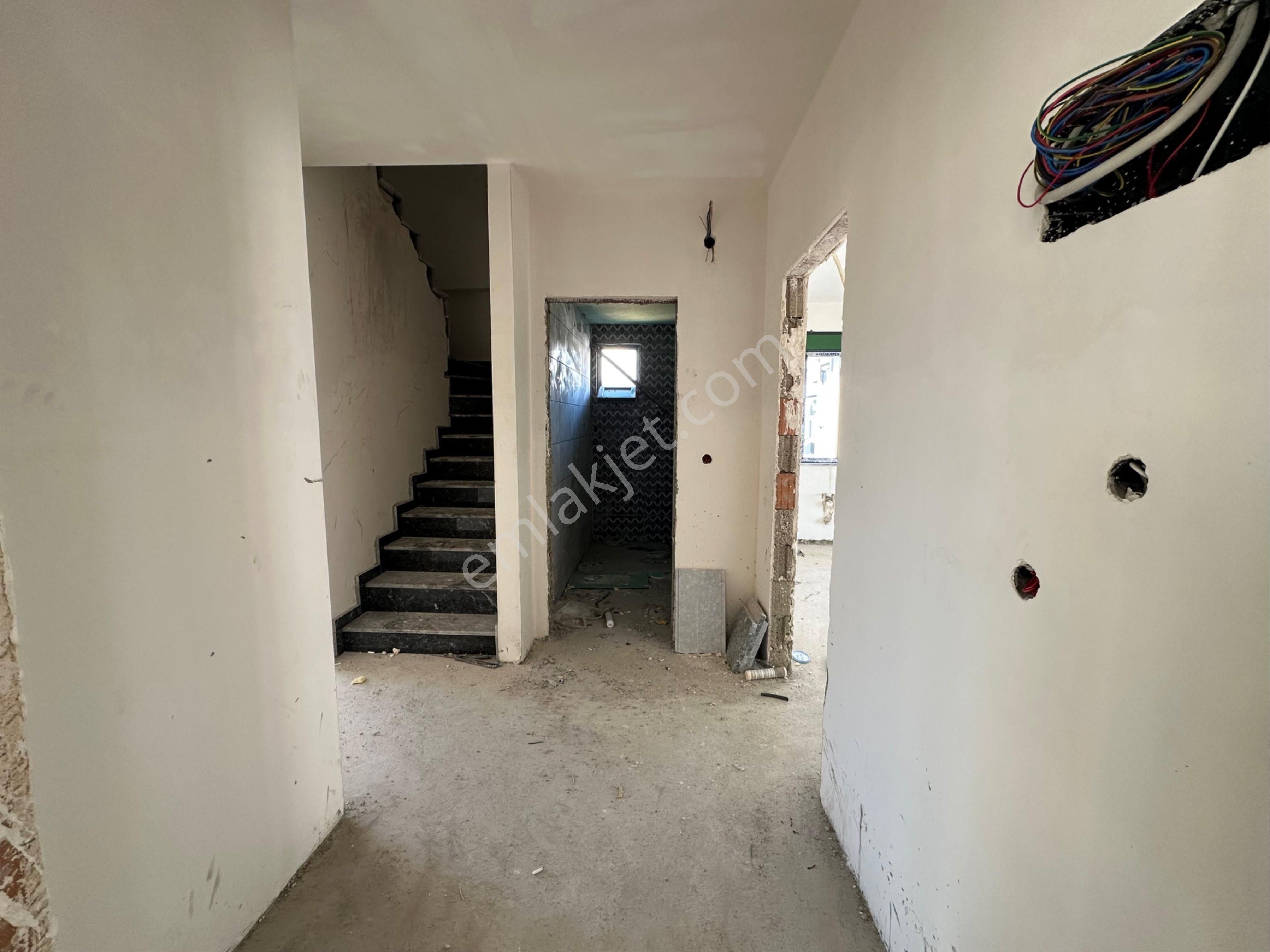 Alanya Payallar Mah. 2+1 Amerikan Mutfak Satılık Dubleks Daire - Görsel 2
