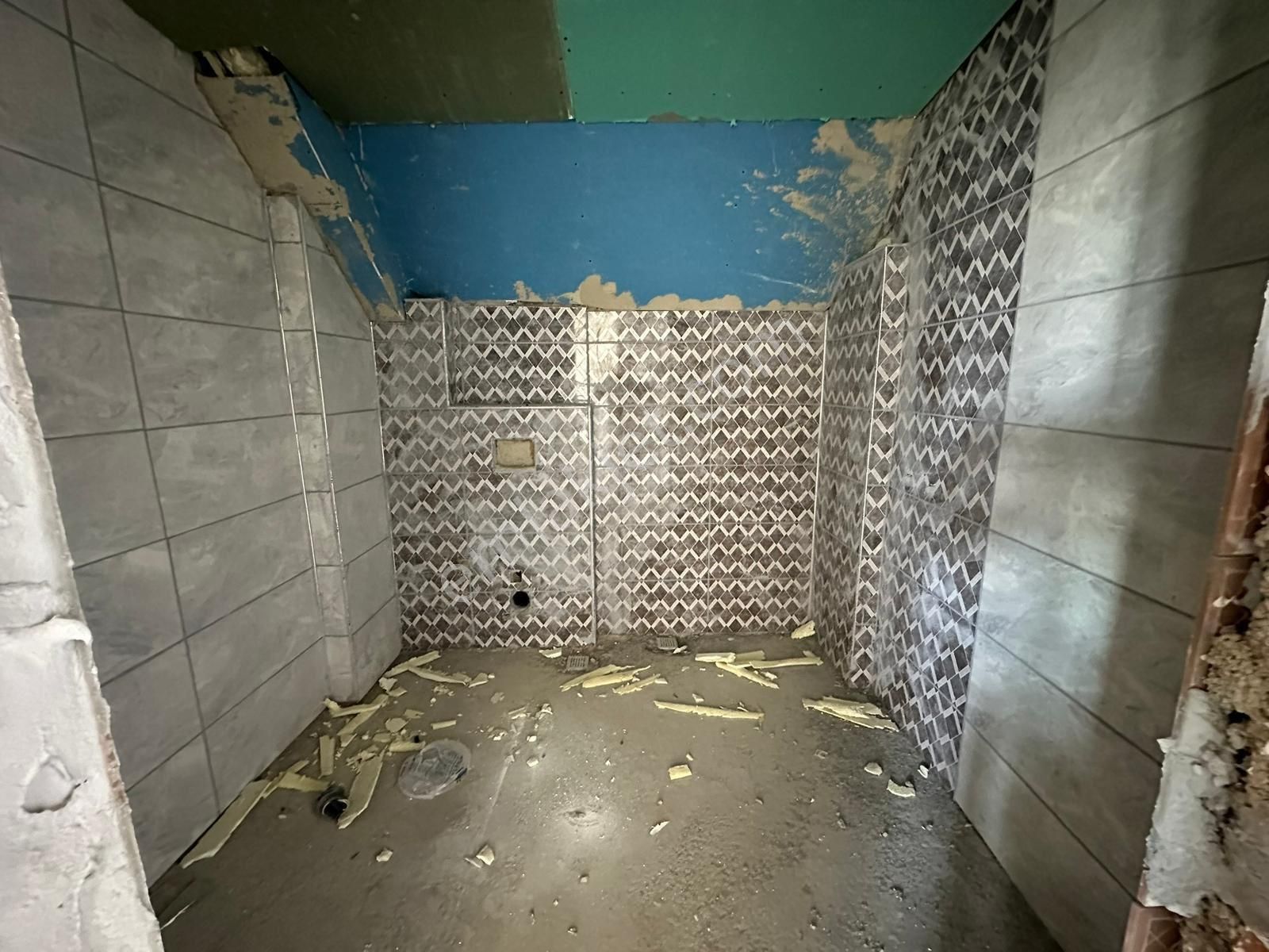 Alanya Payallar Mah. 2+1 Amerikan Mutfak Satılık Dubleks Daire - Görsel 12
