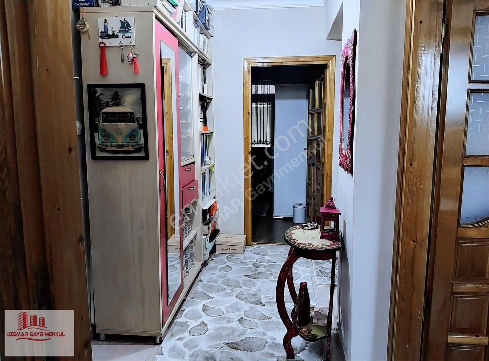 Uzemar'dan Bağcılar Demirkapı'da Satılık(2+1 Bahçe Kat) - Görsel 17