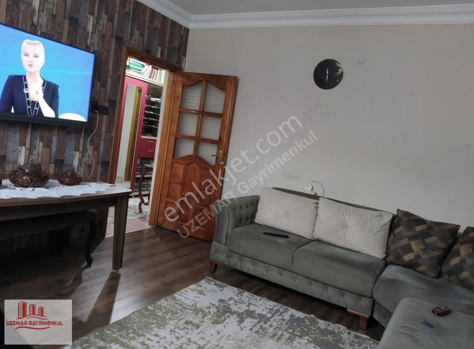 Uzemar'dan Bağcılar Demirkapı'da Satılık(2+1 Bahçe Kat) - Görsel 15