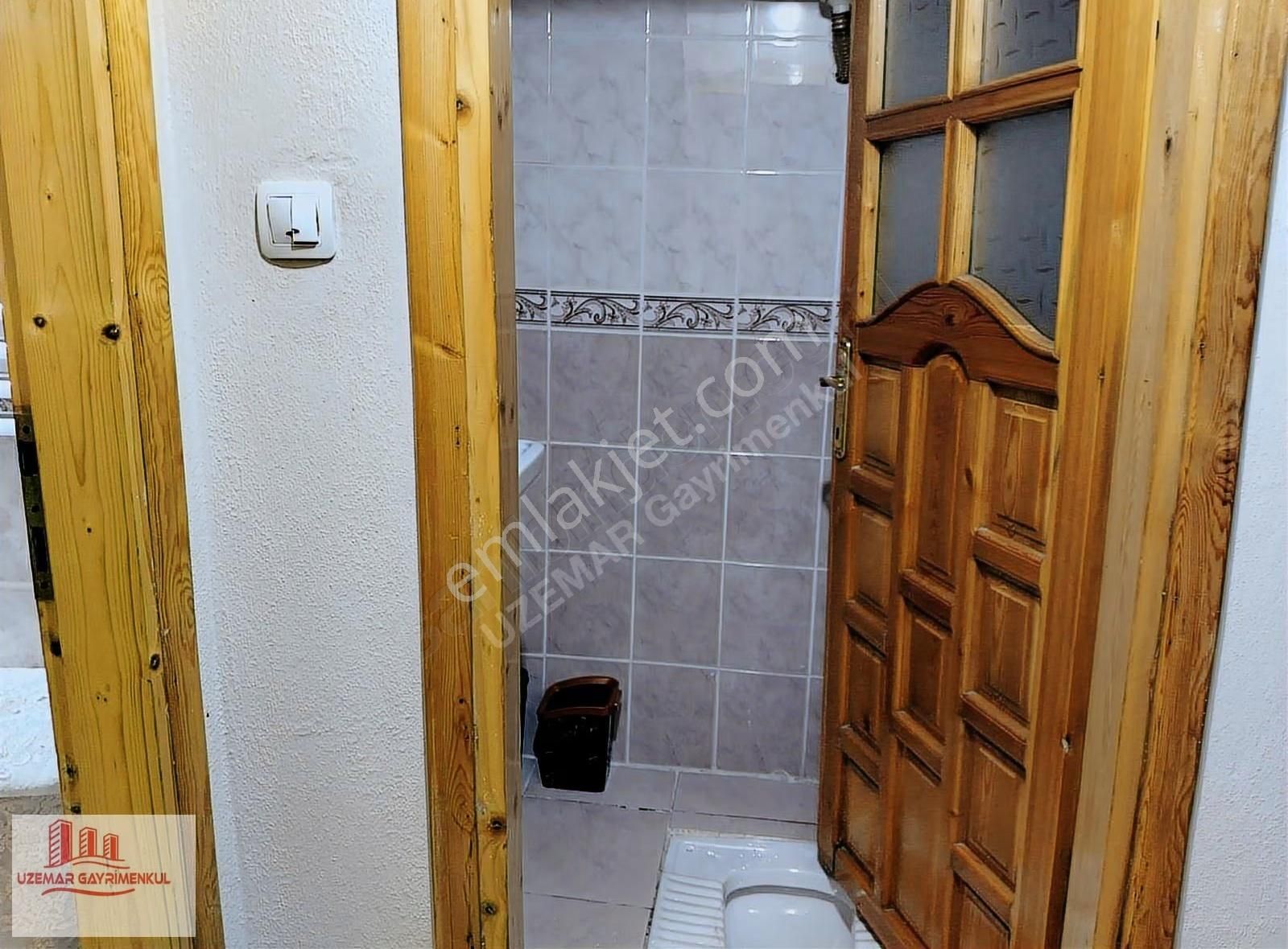 Uzemar'dan Bağcılar Demirkapı'da Satılık(2+1 Bahçe Kat) - Görsel 11